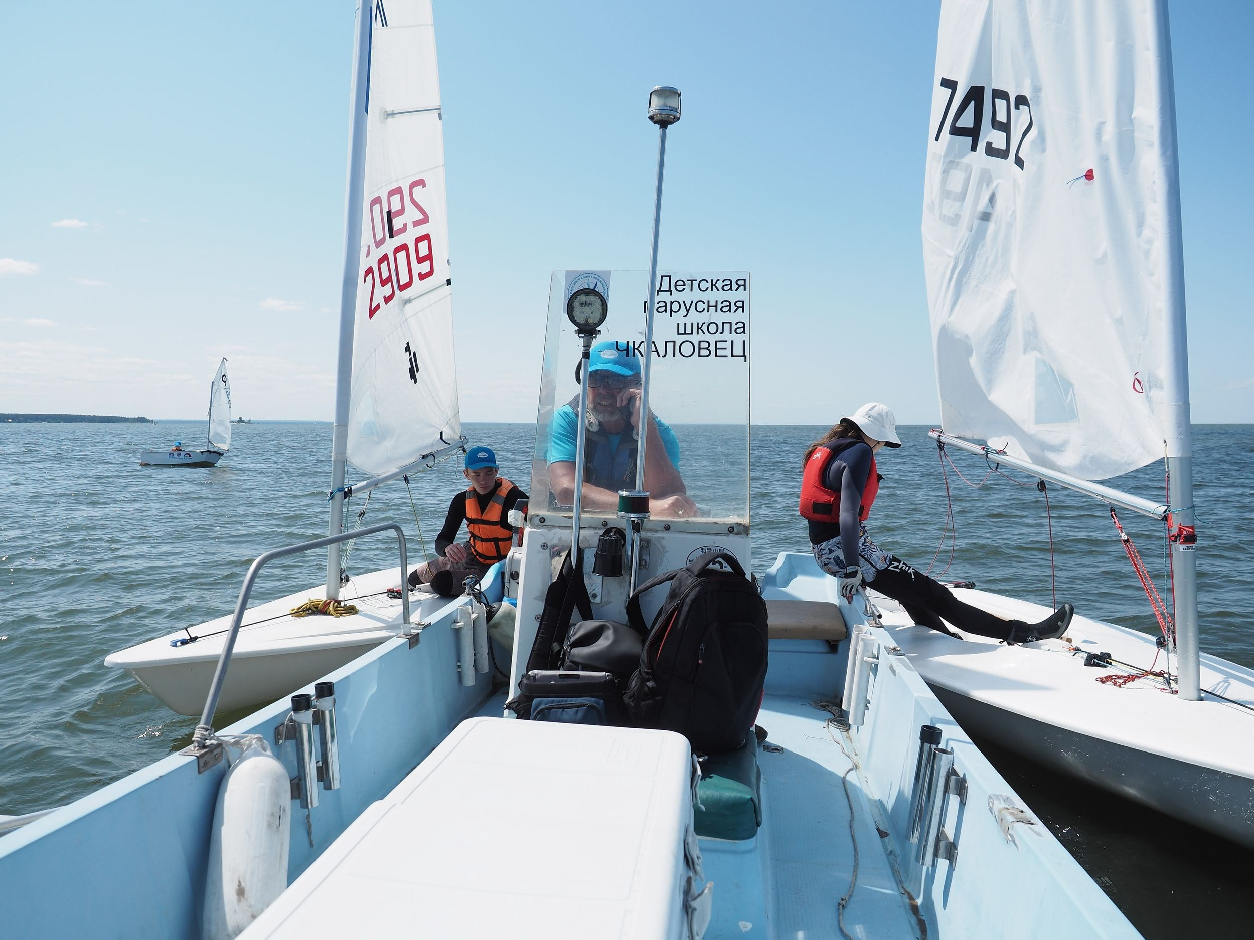 Алый парус 2023. Портретный и спортивный фотограф в Новосибирске и Твери Кононов Алексей