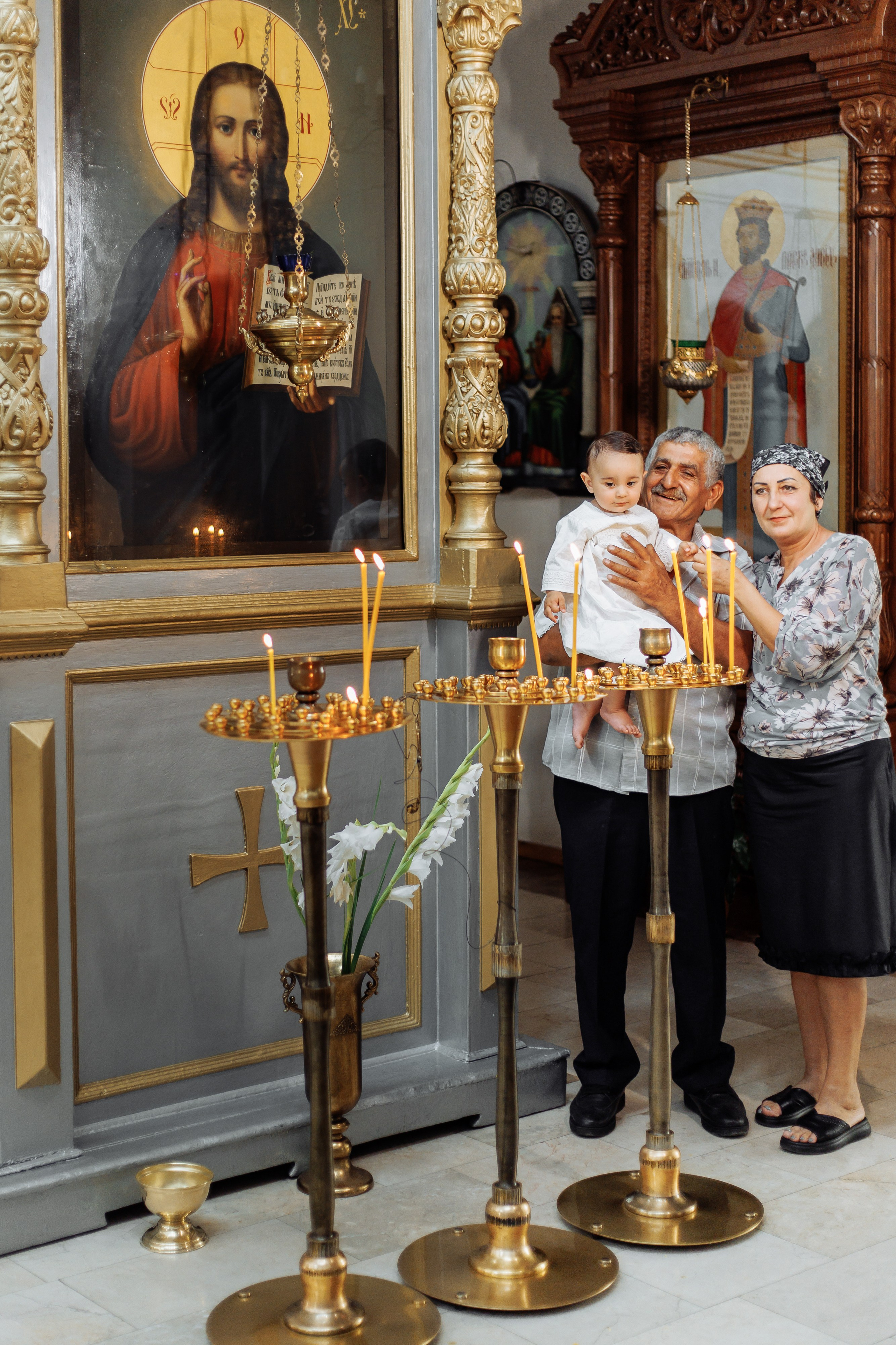 Сухумский Кафедральный собор. Свадебный фотограф в Абхазии, Сухум, Гагра, Сочи