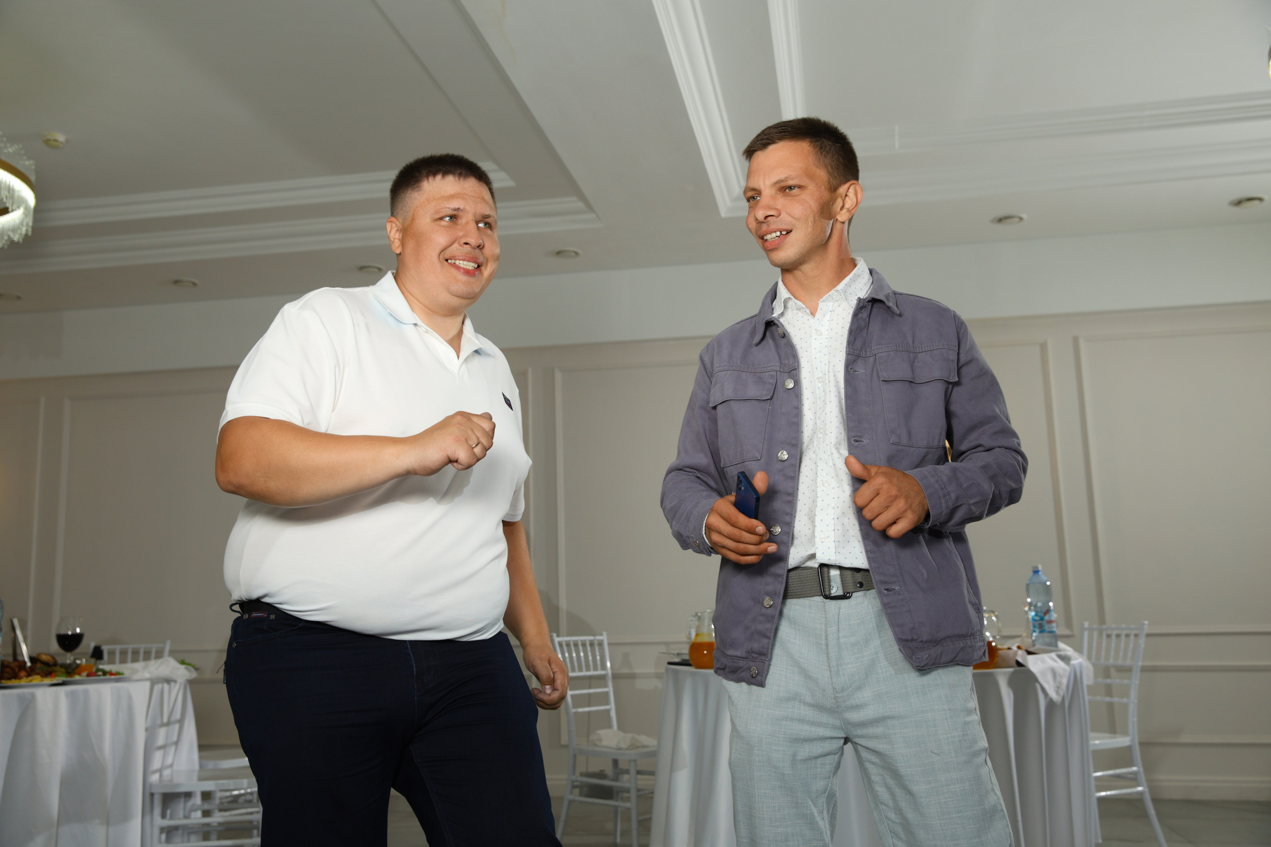 Вариант свадебного маршрута