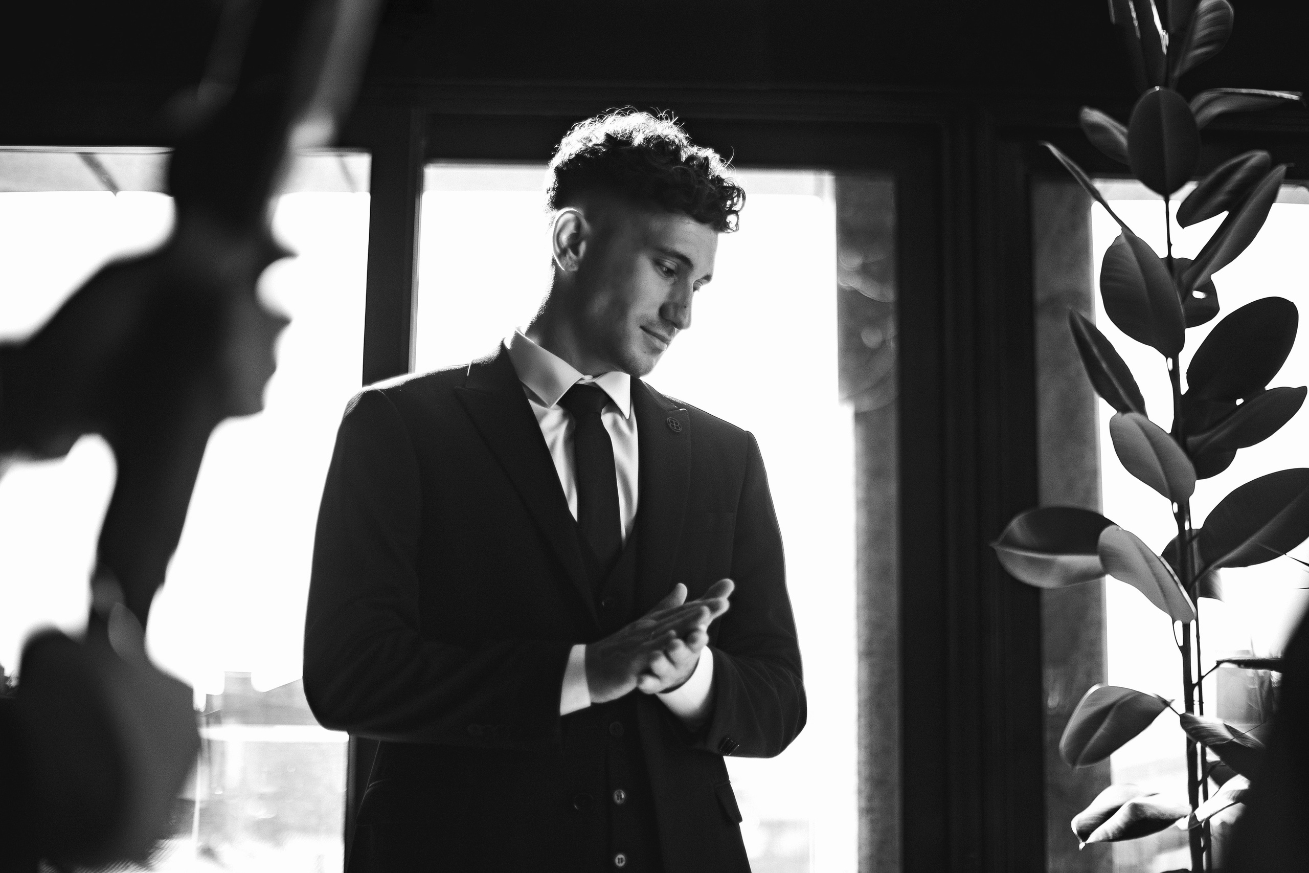 Илья и Анна. Свадебный фотограф в Ростове-на-Дону Олег Майер