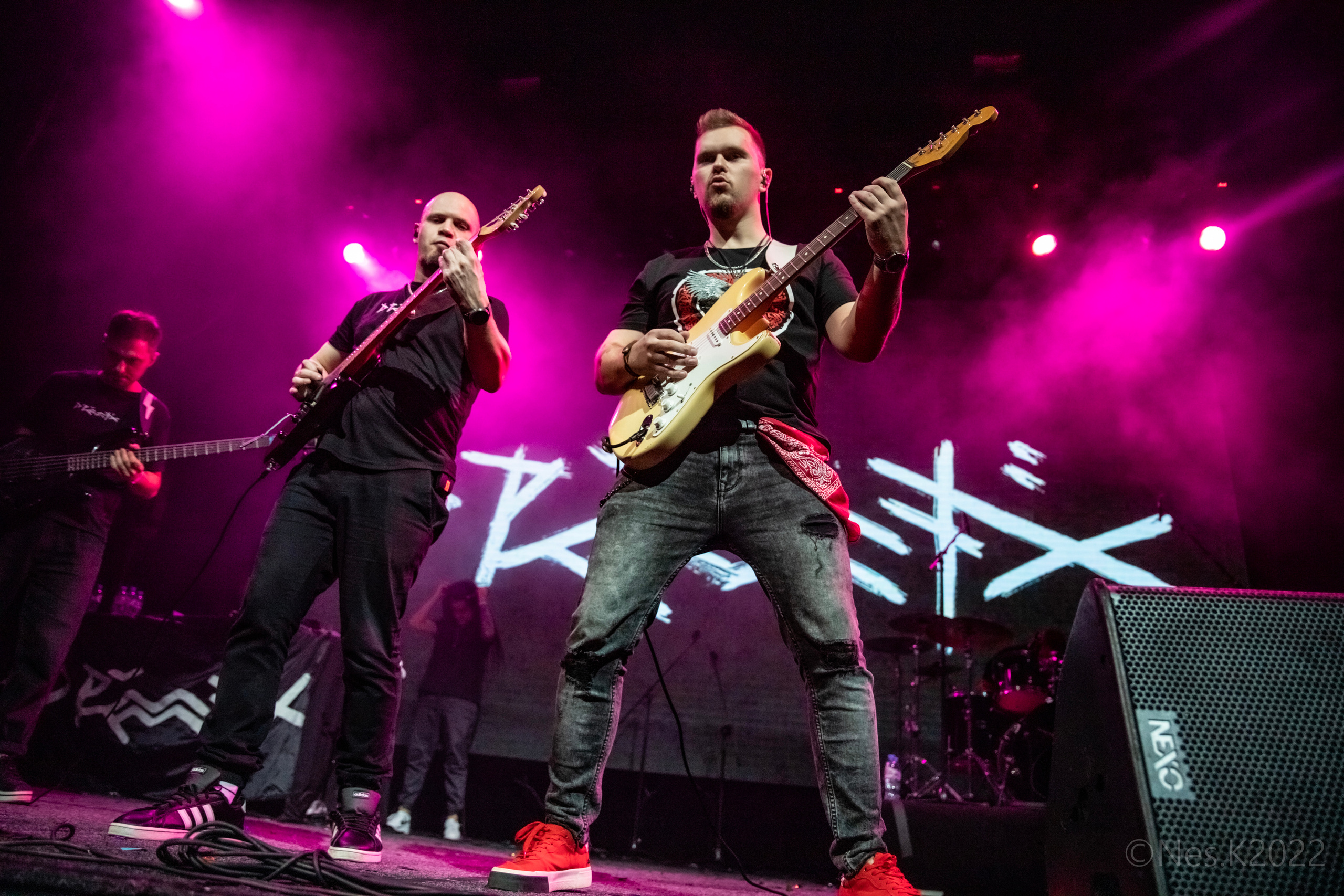 Drummatix. Профессиональный фотограф в Москве и МО