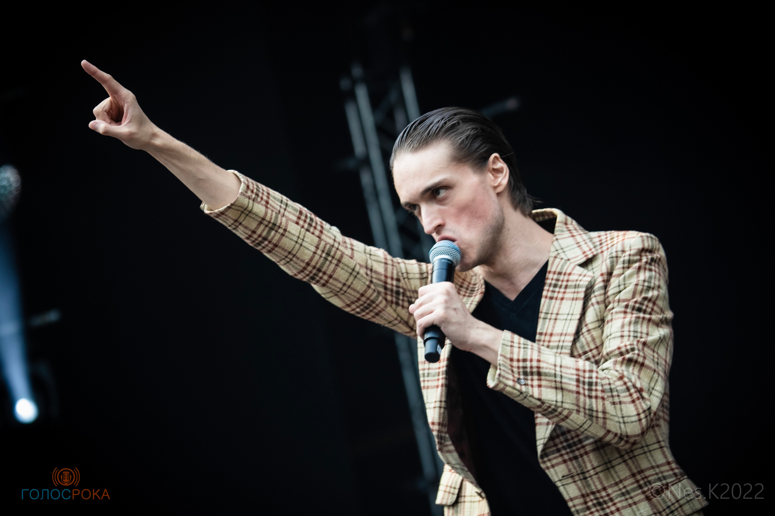 Отзвуки Му. Профессиональный фотограф в Москве и МО