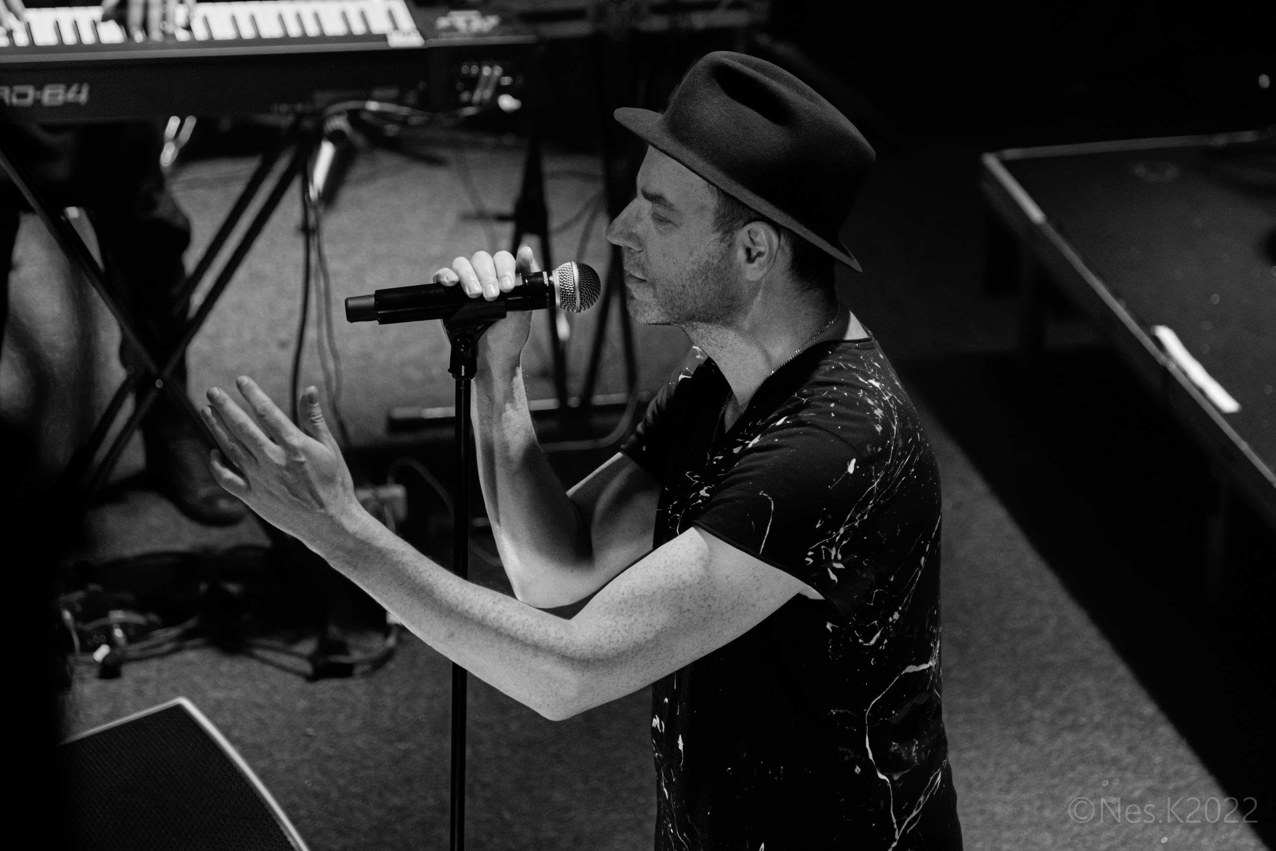 Zero people. Профессиональный фотограф в Москве и МО