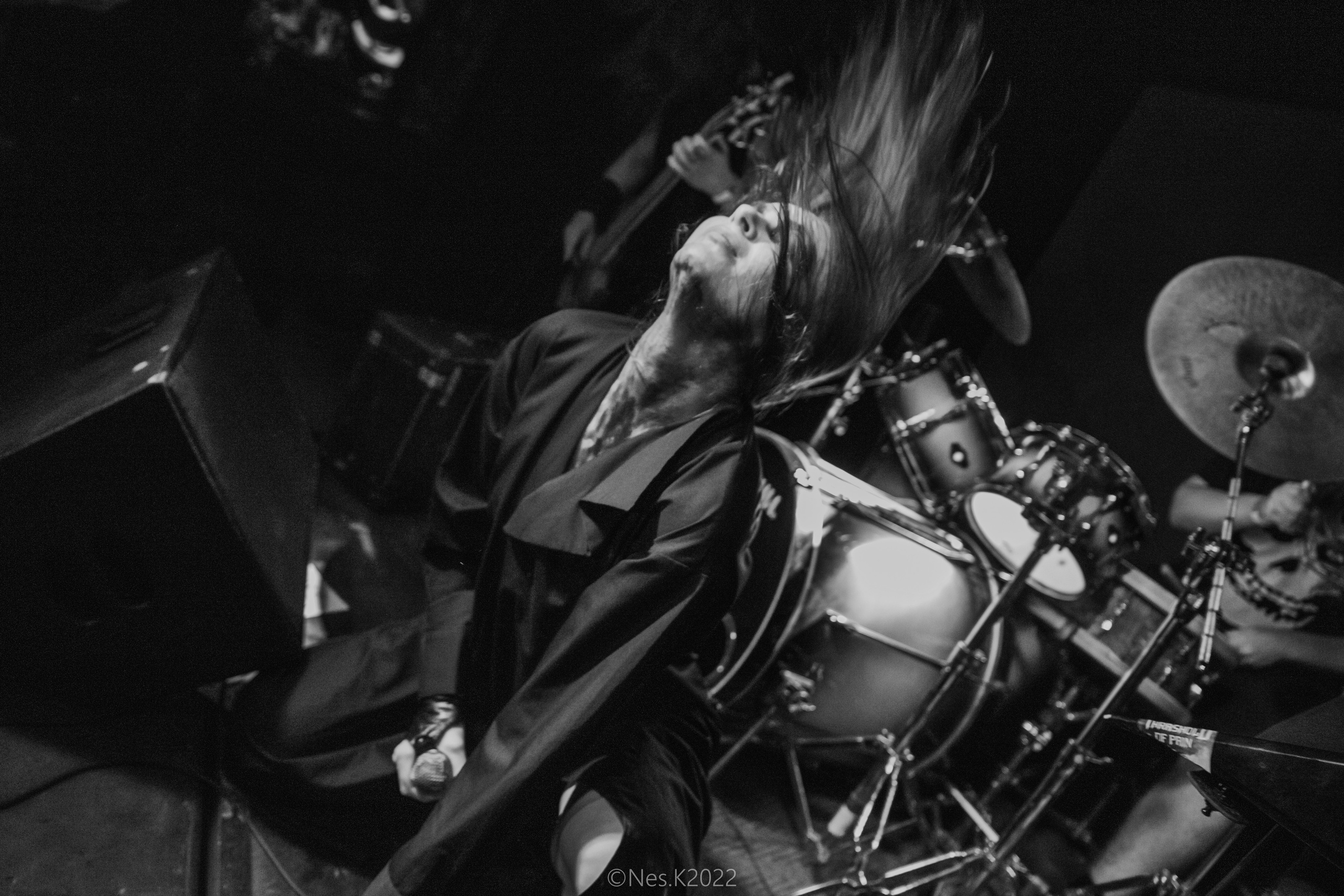 Mortal Dismay. Профессиональный фотограф в Москве и МО