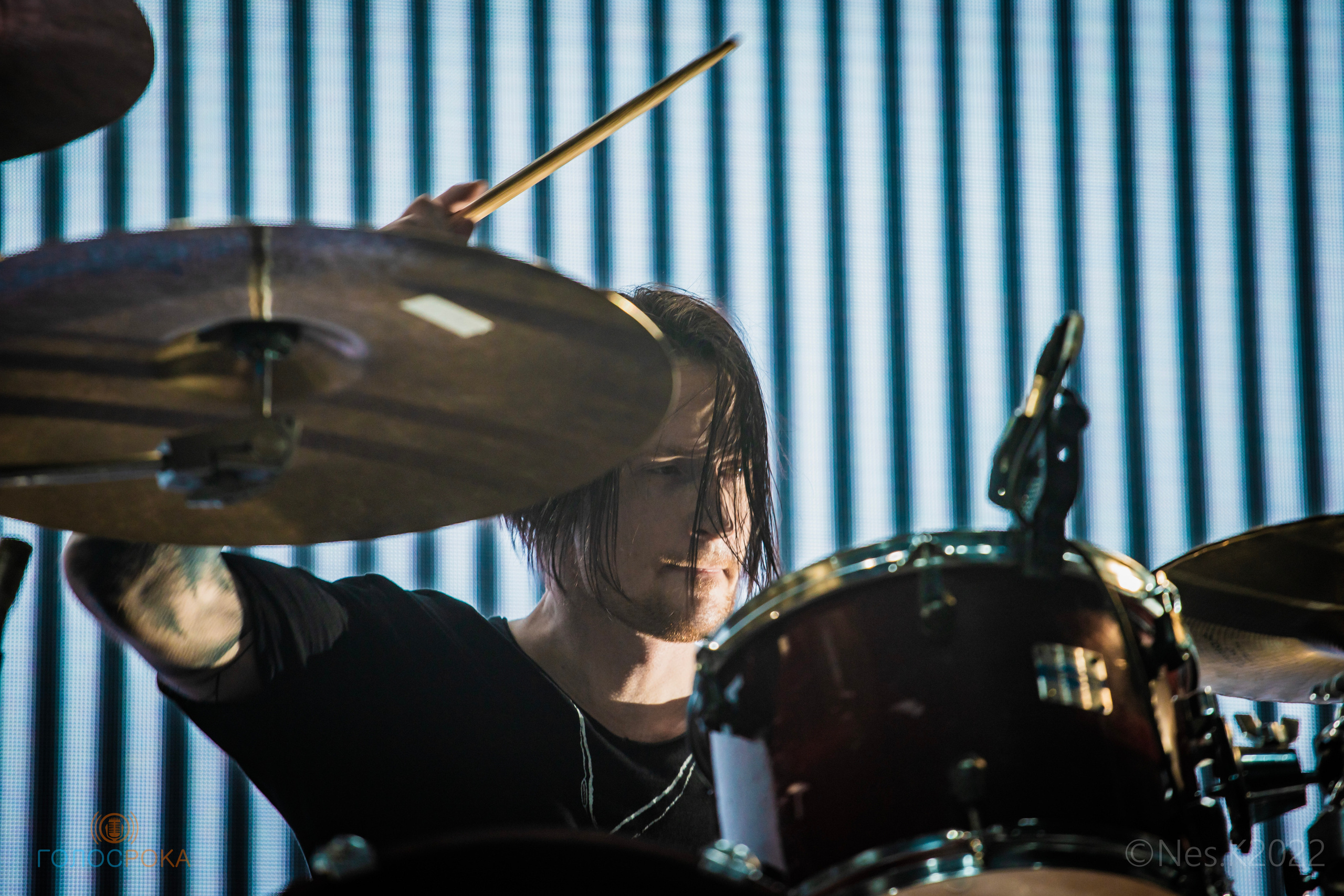 Джизус. Профессиональный фотограф в Москве и МО