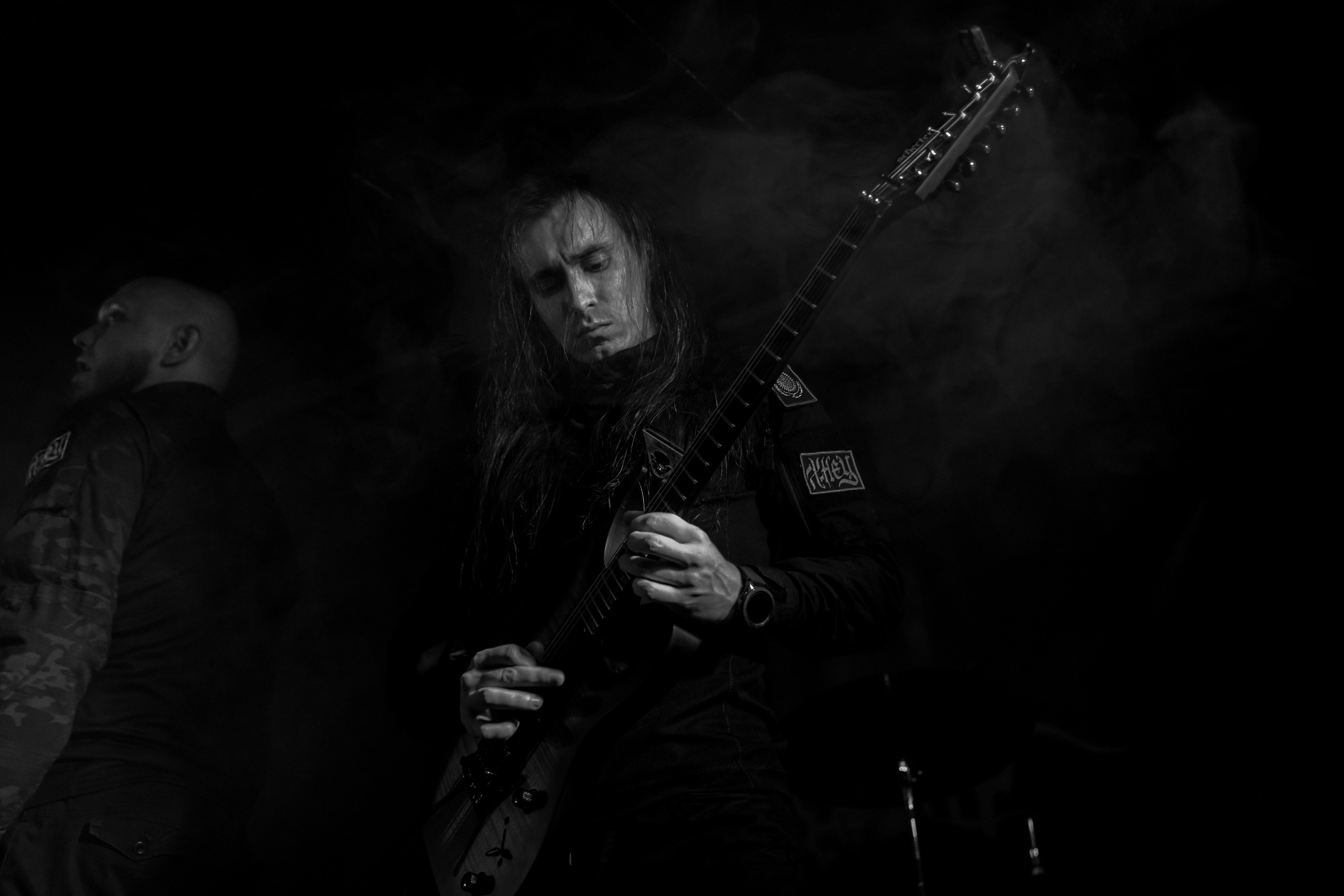 Жнец. Профессиональный фотограф в Москве и МО