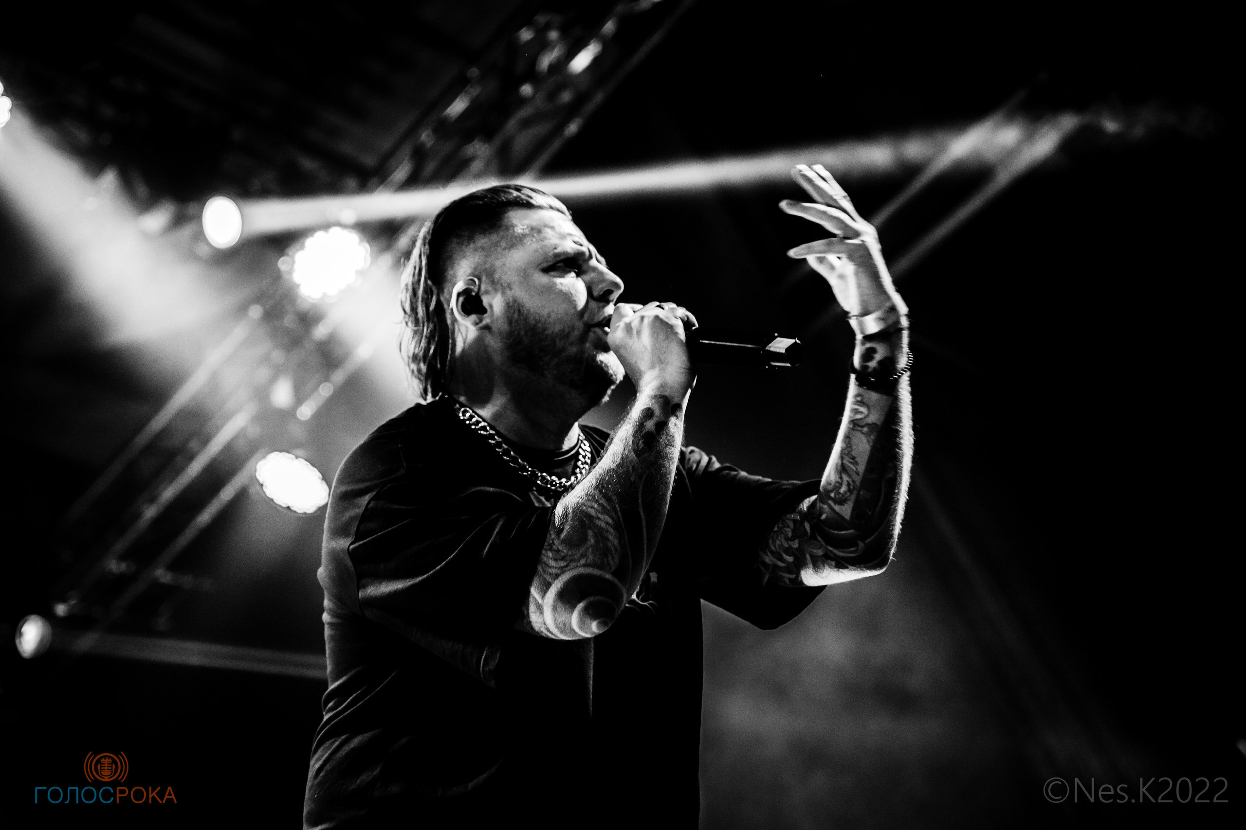 Ауткаст. Профессиональный фотограф в Москве и МО