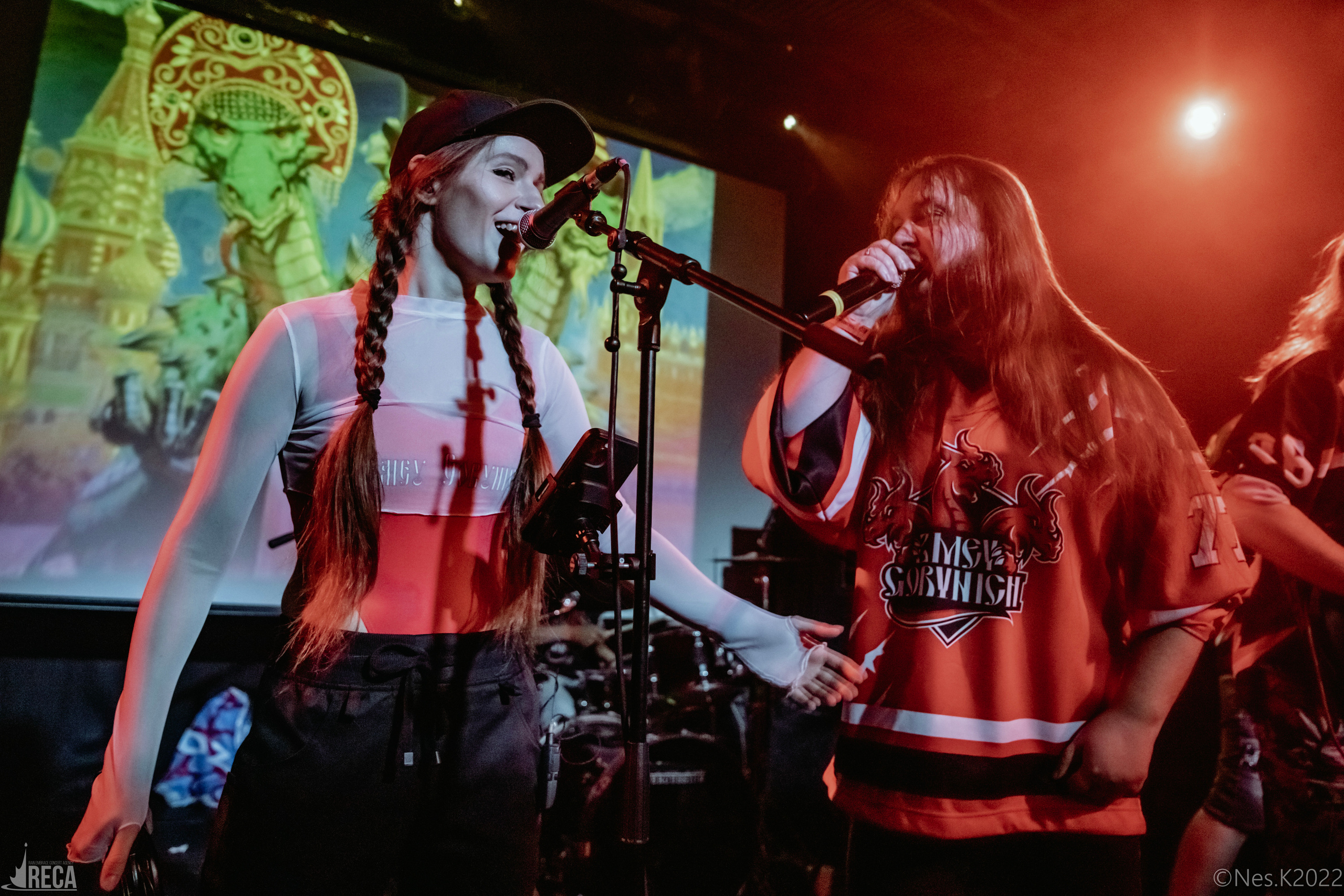 Zmey Gorynich. Профессиональный фотограф в Москве и МО