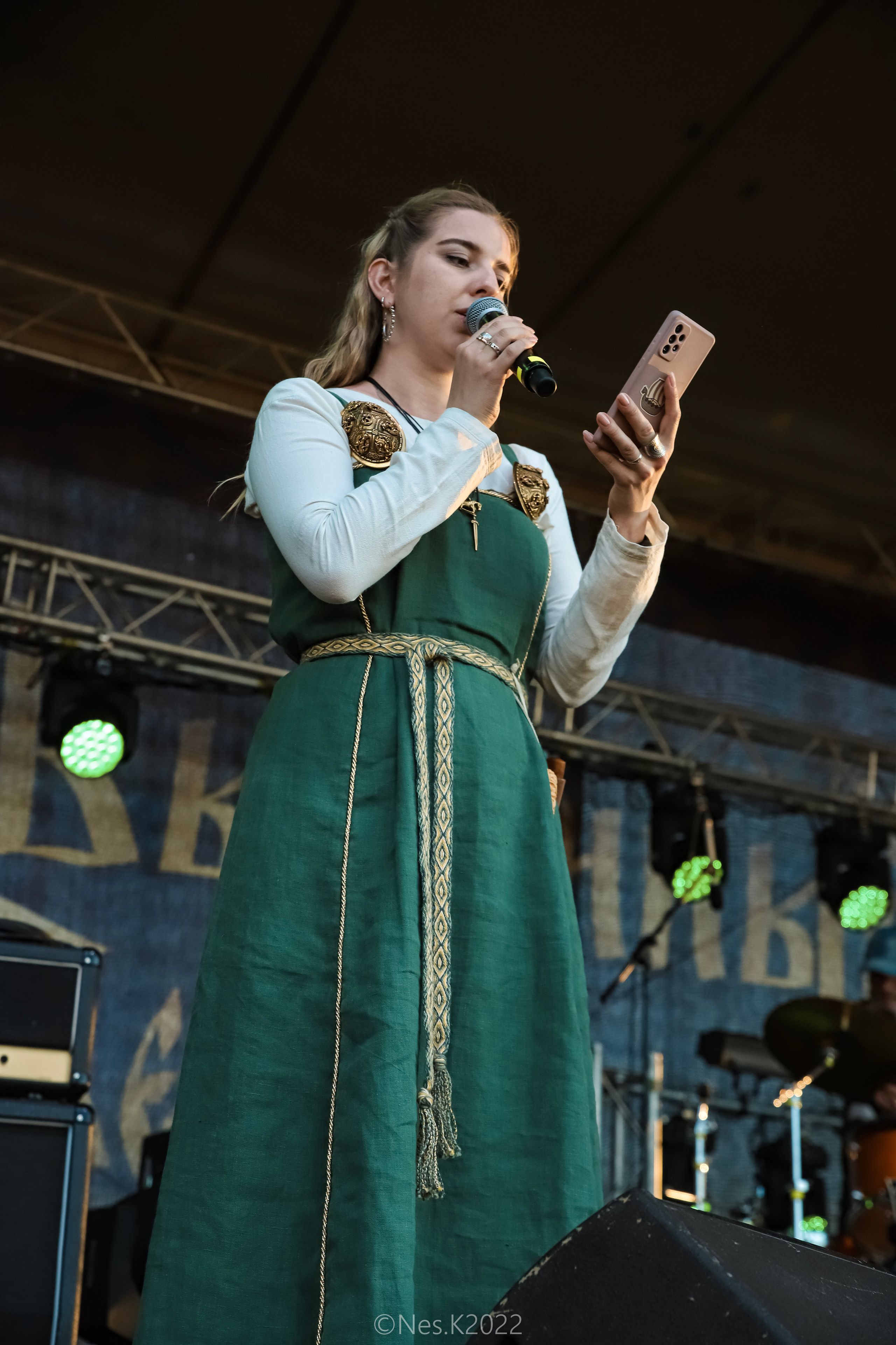 Атмосфера, люди и участники фестиваля. Профессиональный фотограф в Москве и МО