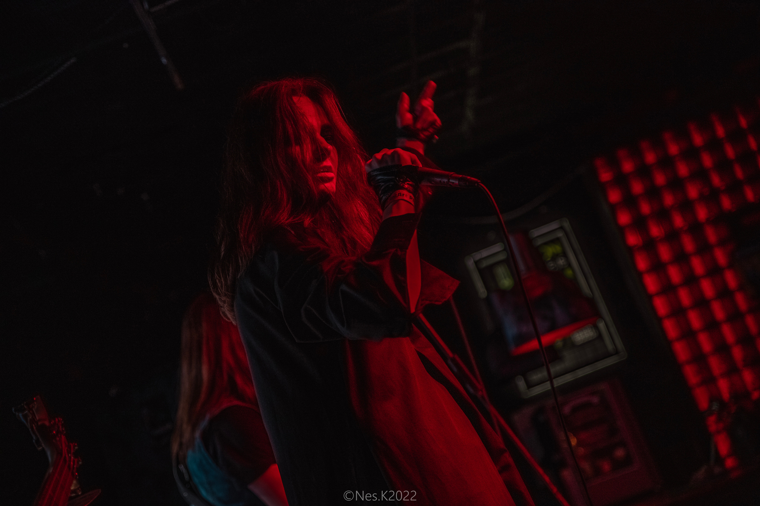 Mortal Dismay. Профессиональный фотограф в Москве и МО