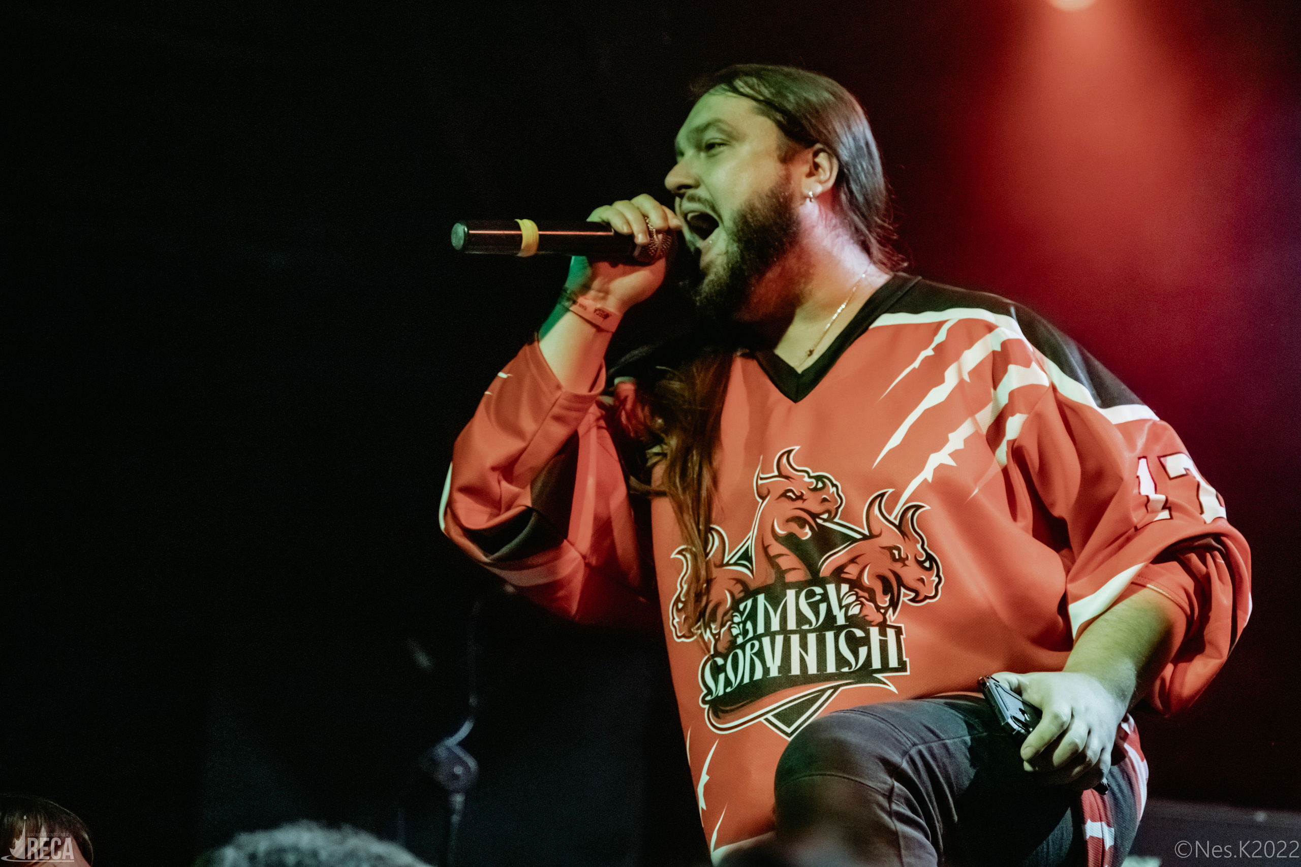 Zmey Gorynich. Профессиональный фотограф в Москве и МО