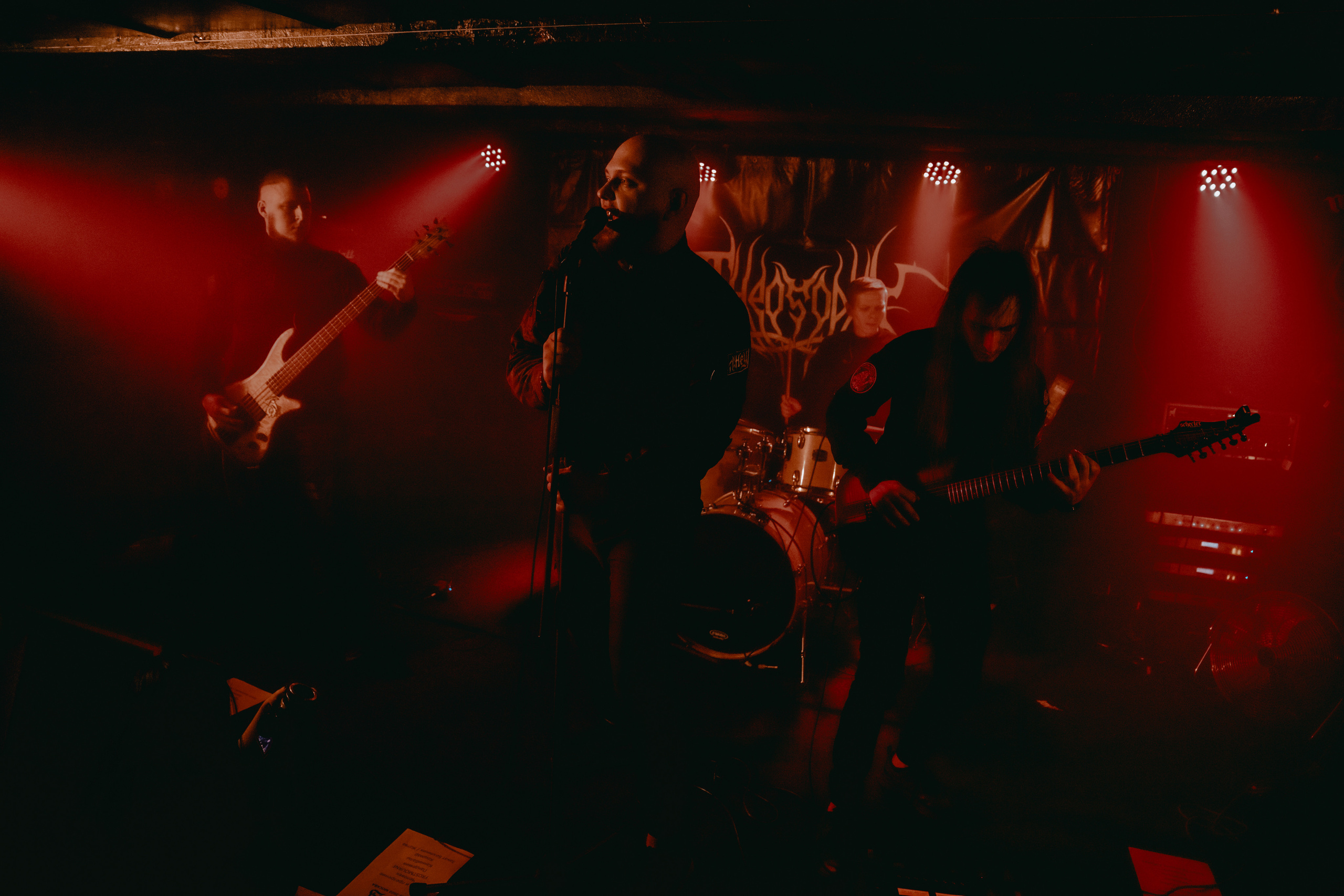 Жнец. Профессиональный фотограф в Москве и МО