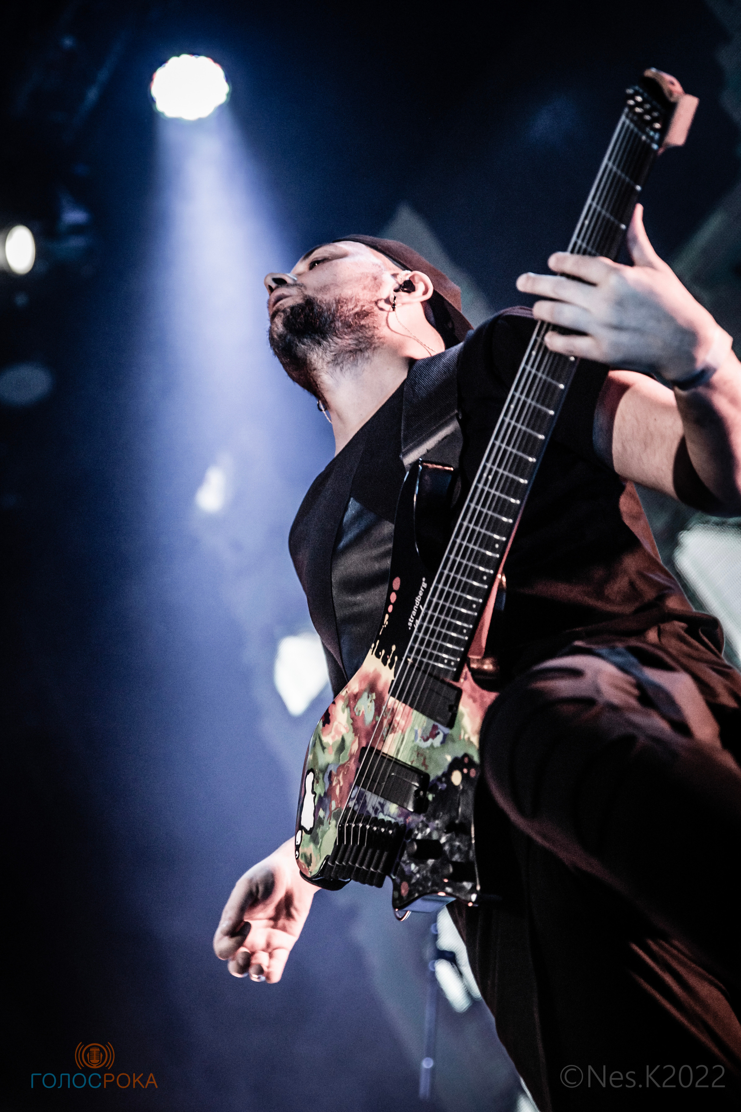 Ауткаст. Профессиональный фотограф в Москве и МО