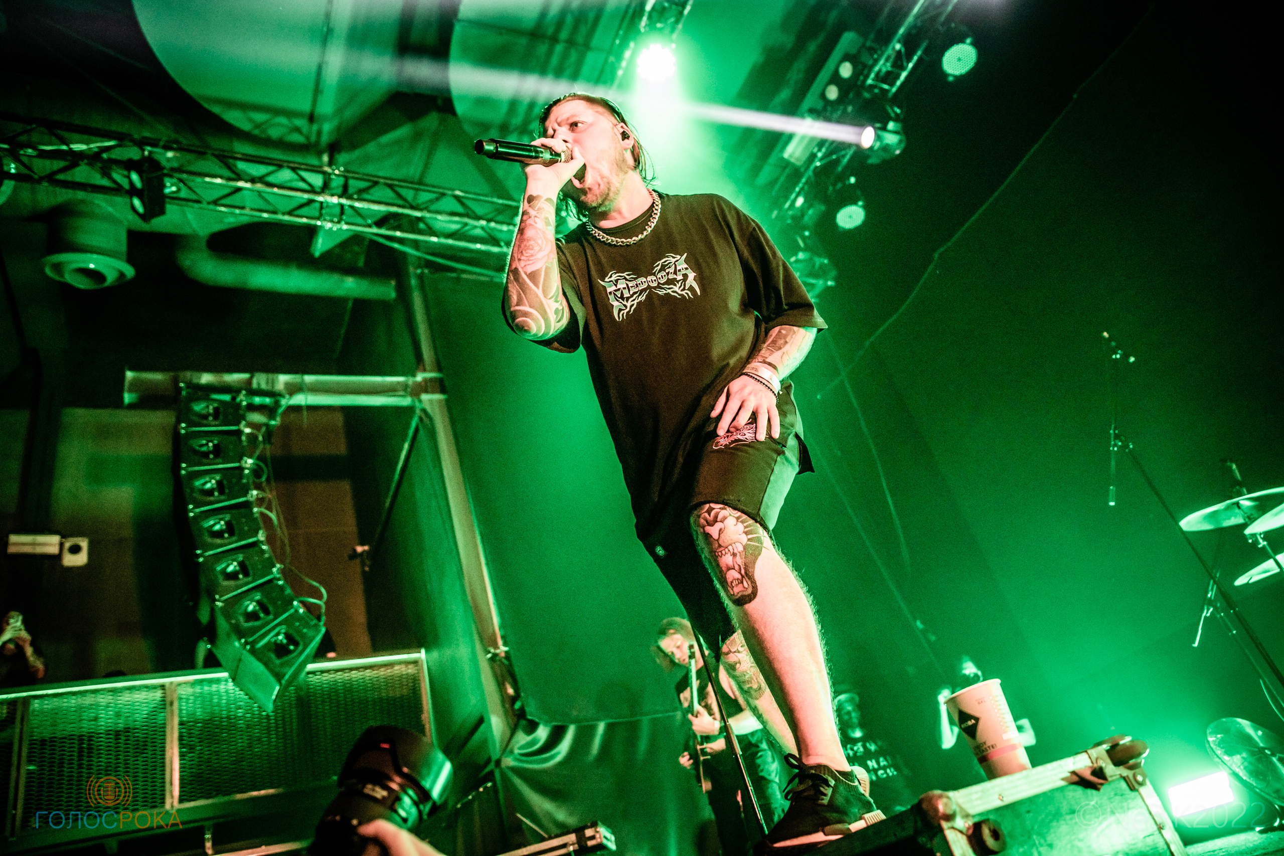 Ауткаст. Профессиональный фотограф в Москве и МО