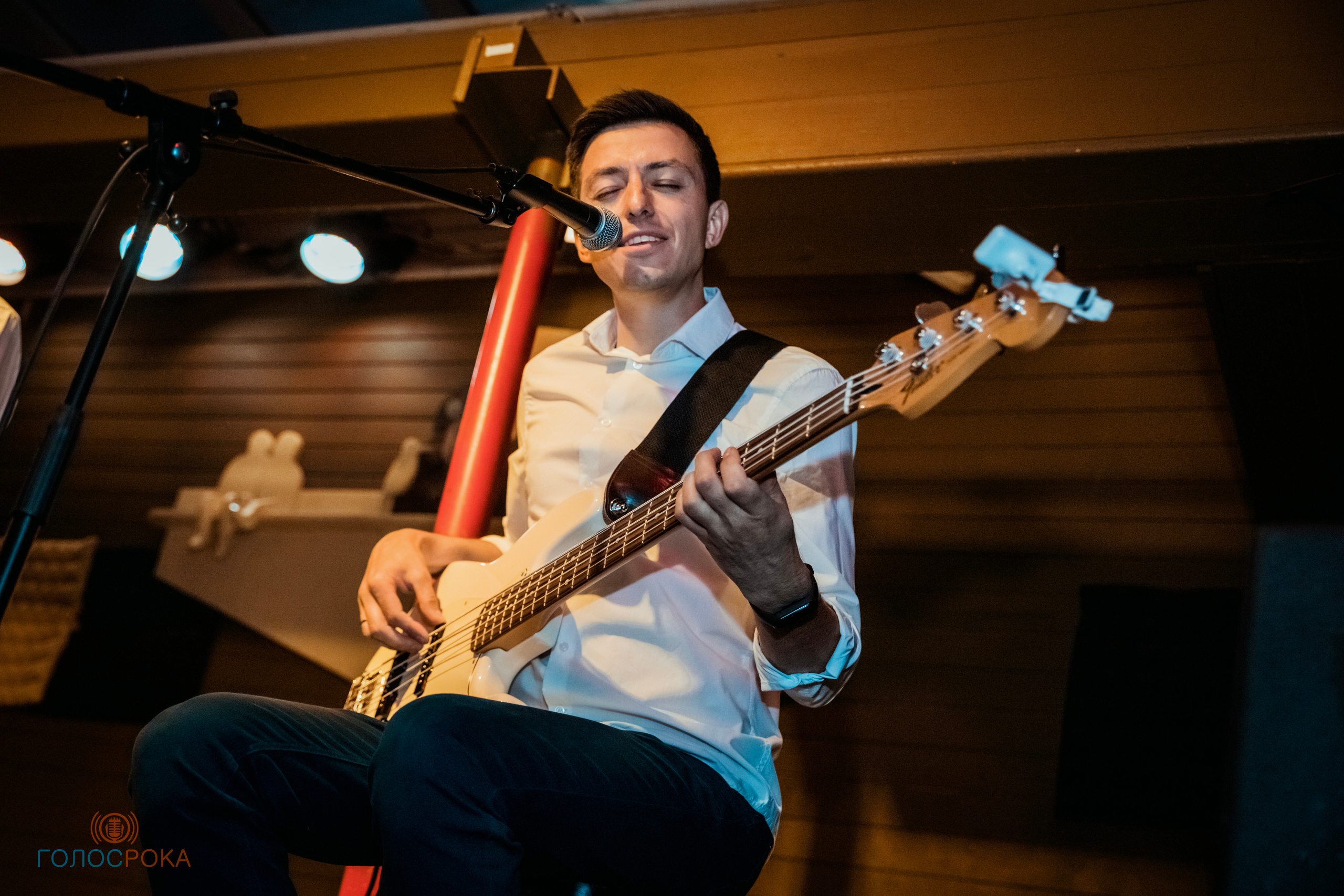 Илья Орлов. Профессиональный фотограф в Москве и МО