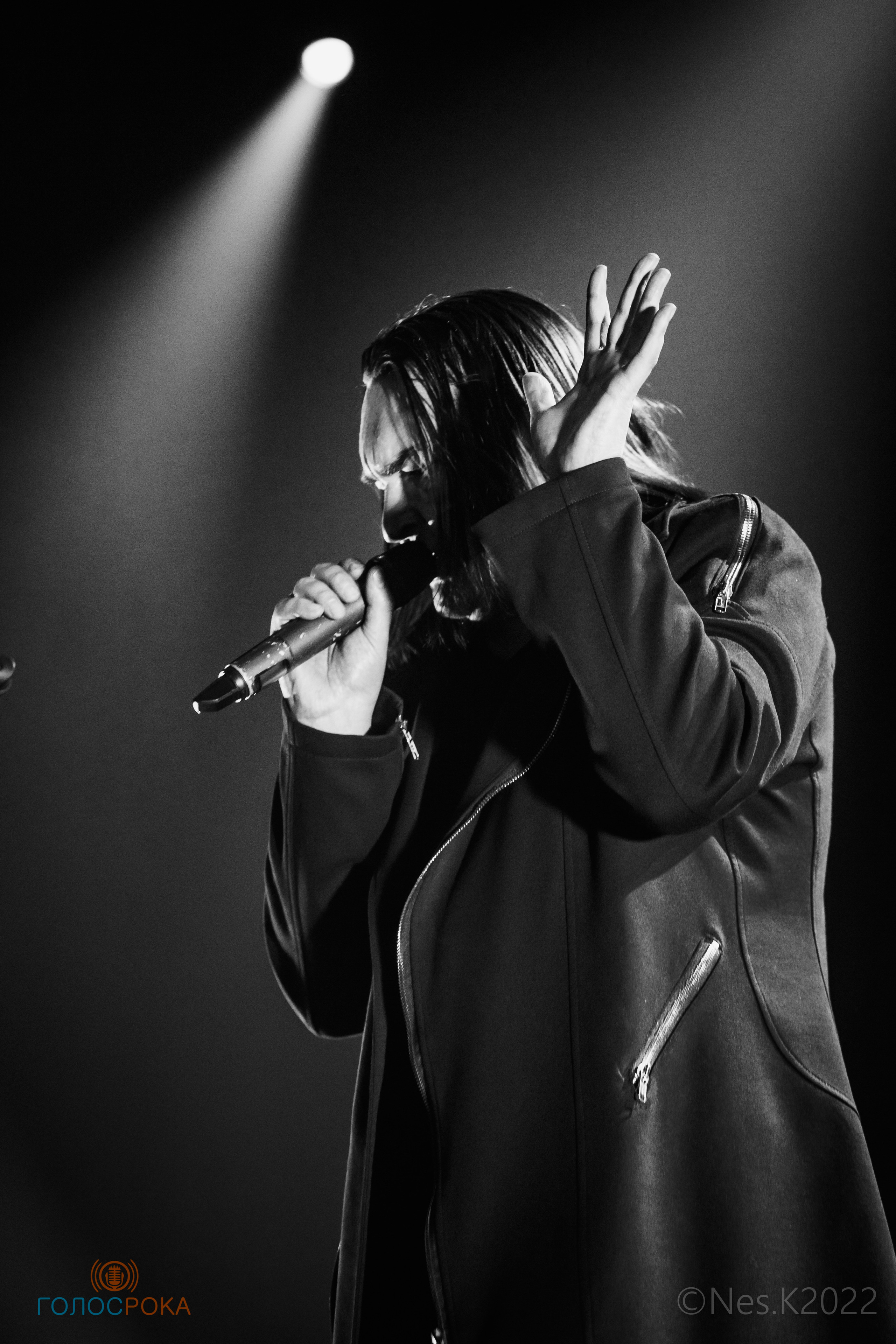 Проект «Горшенёв». Профессиональный фотограф в Москве и МО