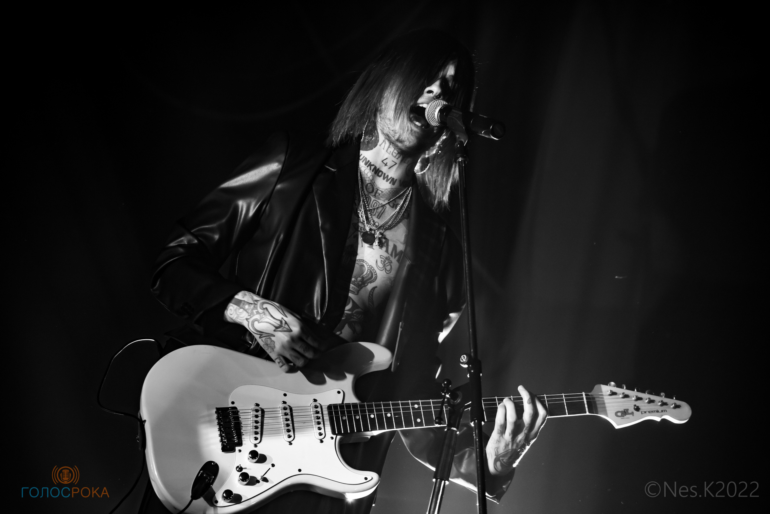 Джизус. Профессиональный фотограф в Москве и МО