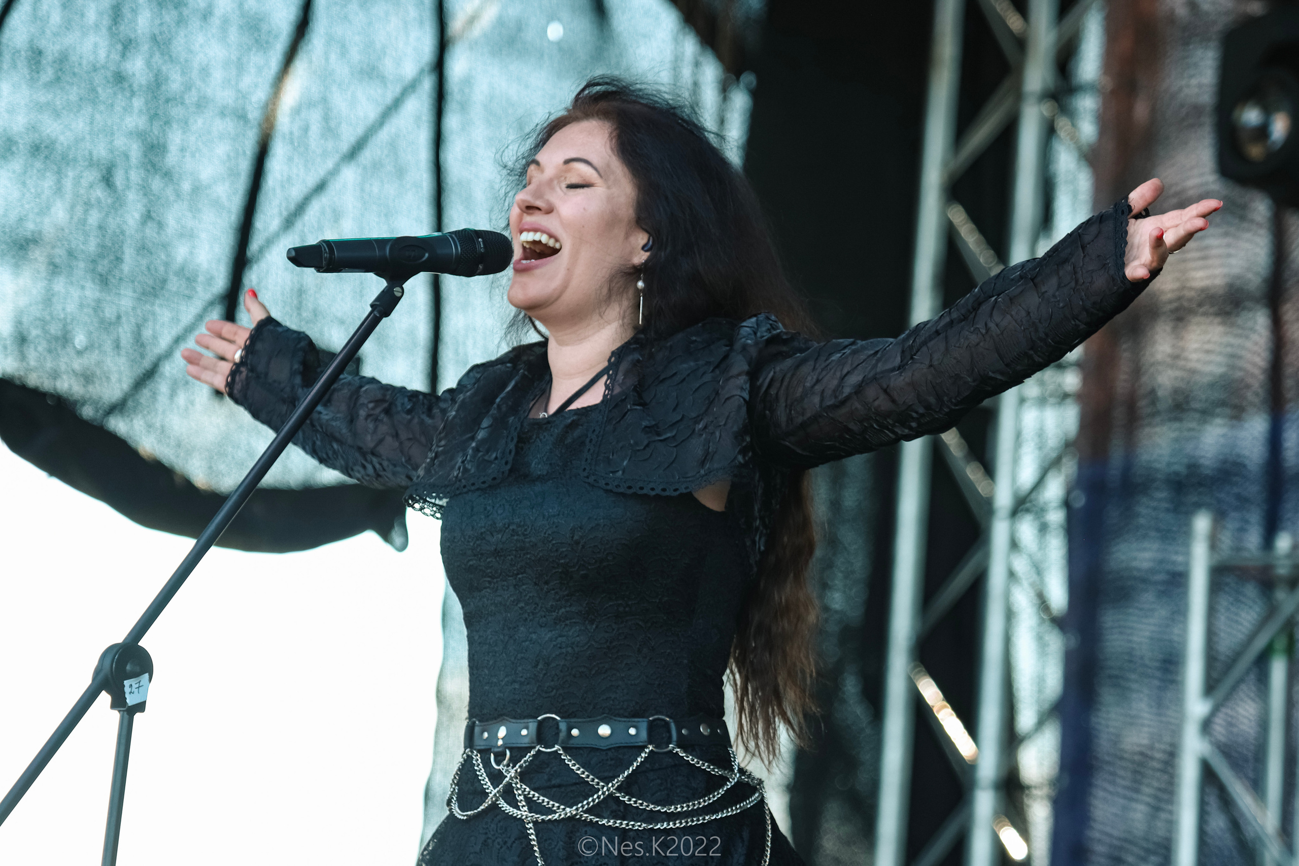 Калевала. Профессиональный фотограф в Москве и МО