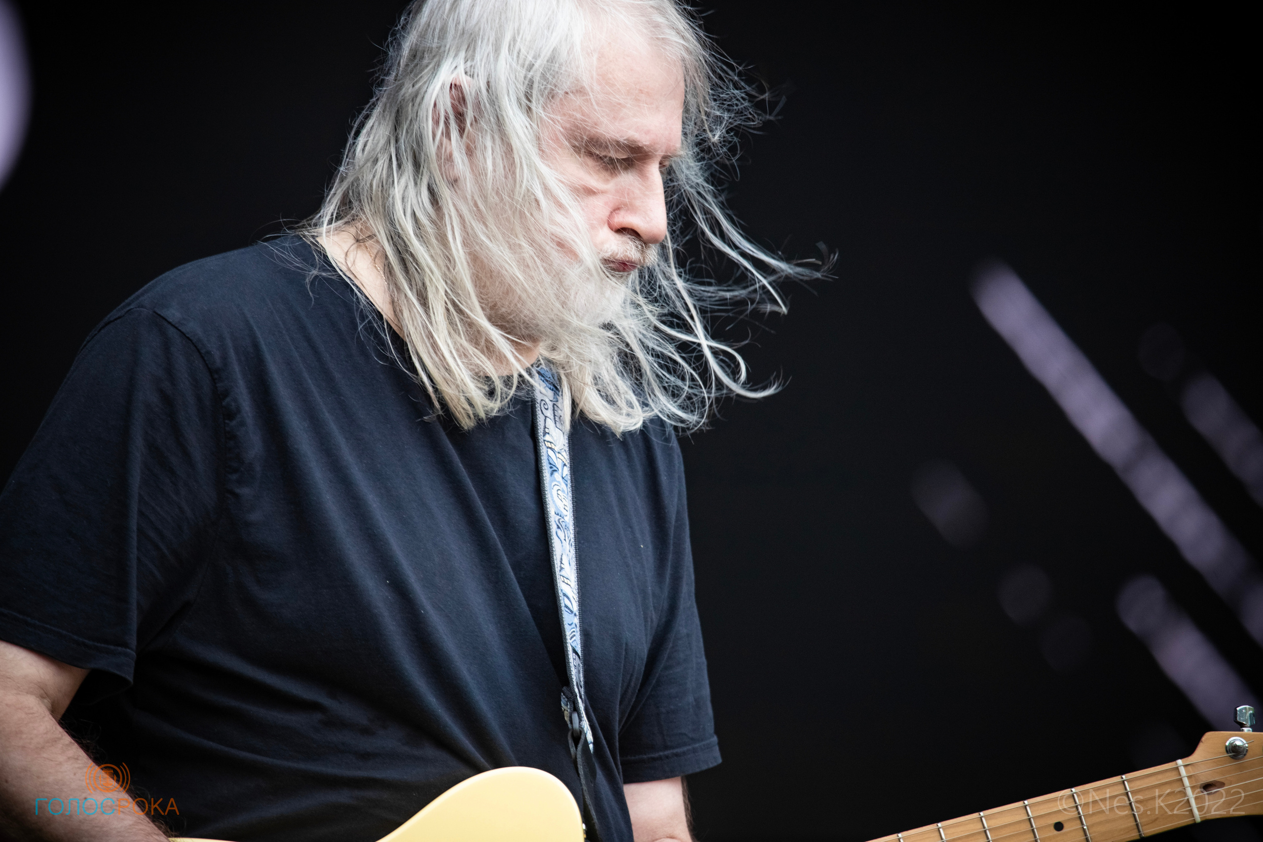 Сергей Воронов и The CrossroadZ. Профессиональный фотограф в Москве и МО