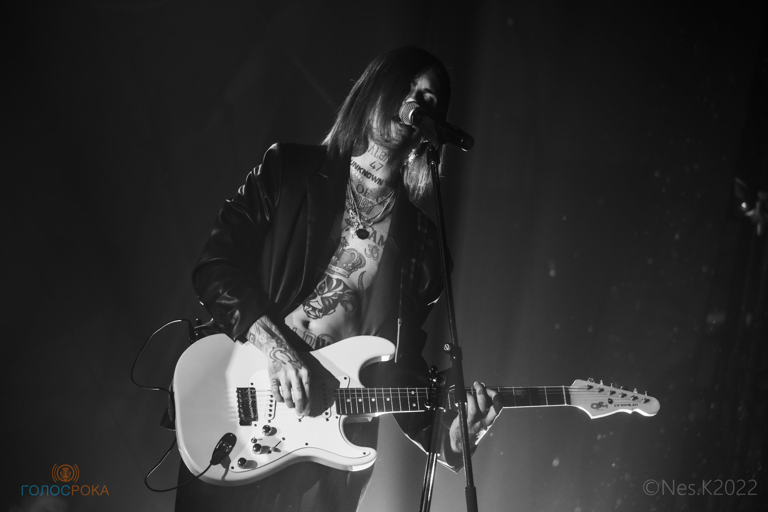 Джизус. Профессиональный фотограф в Москве и МО