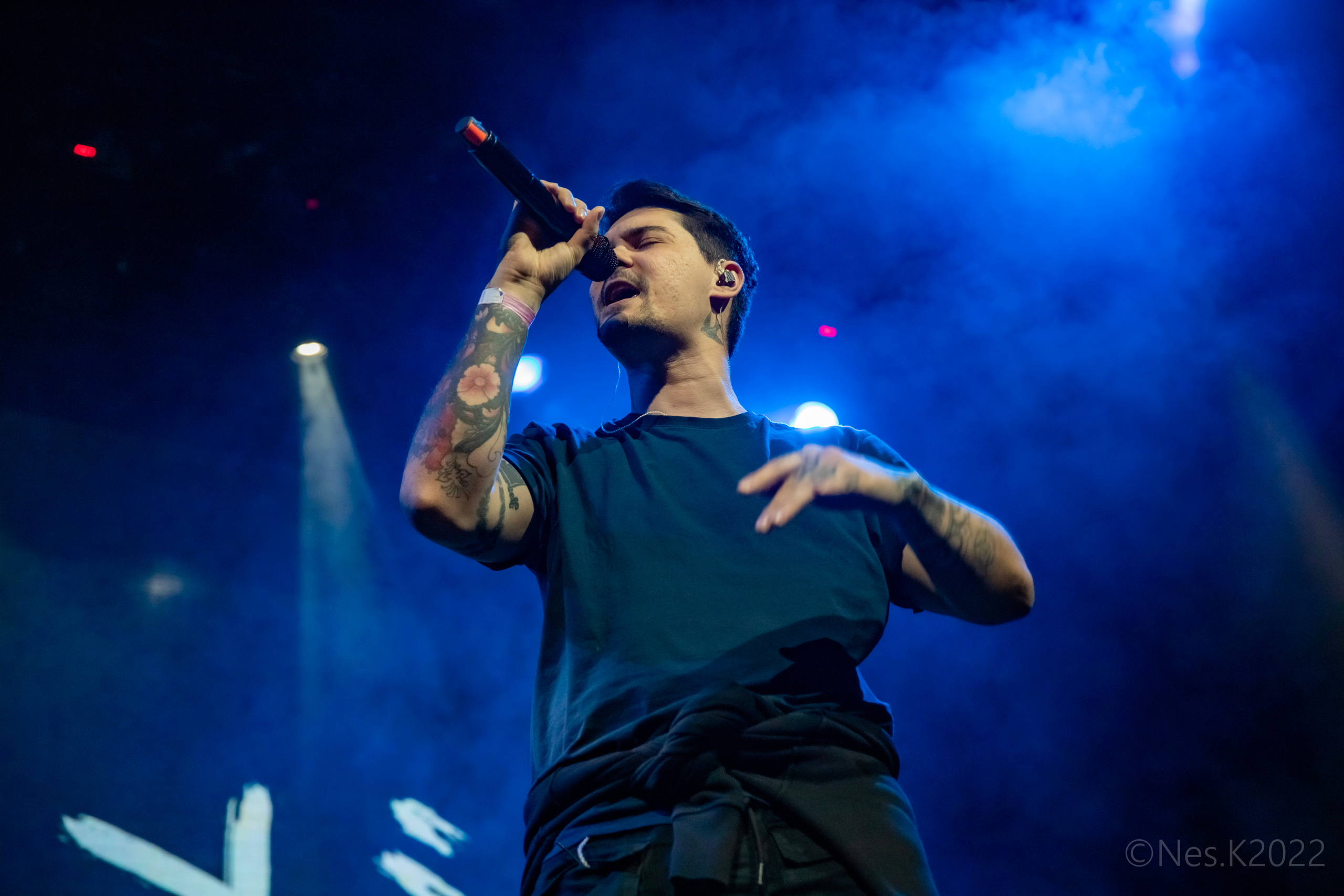 Drummatix. Профессиональный фотограф в Москве и МО