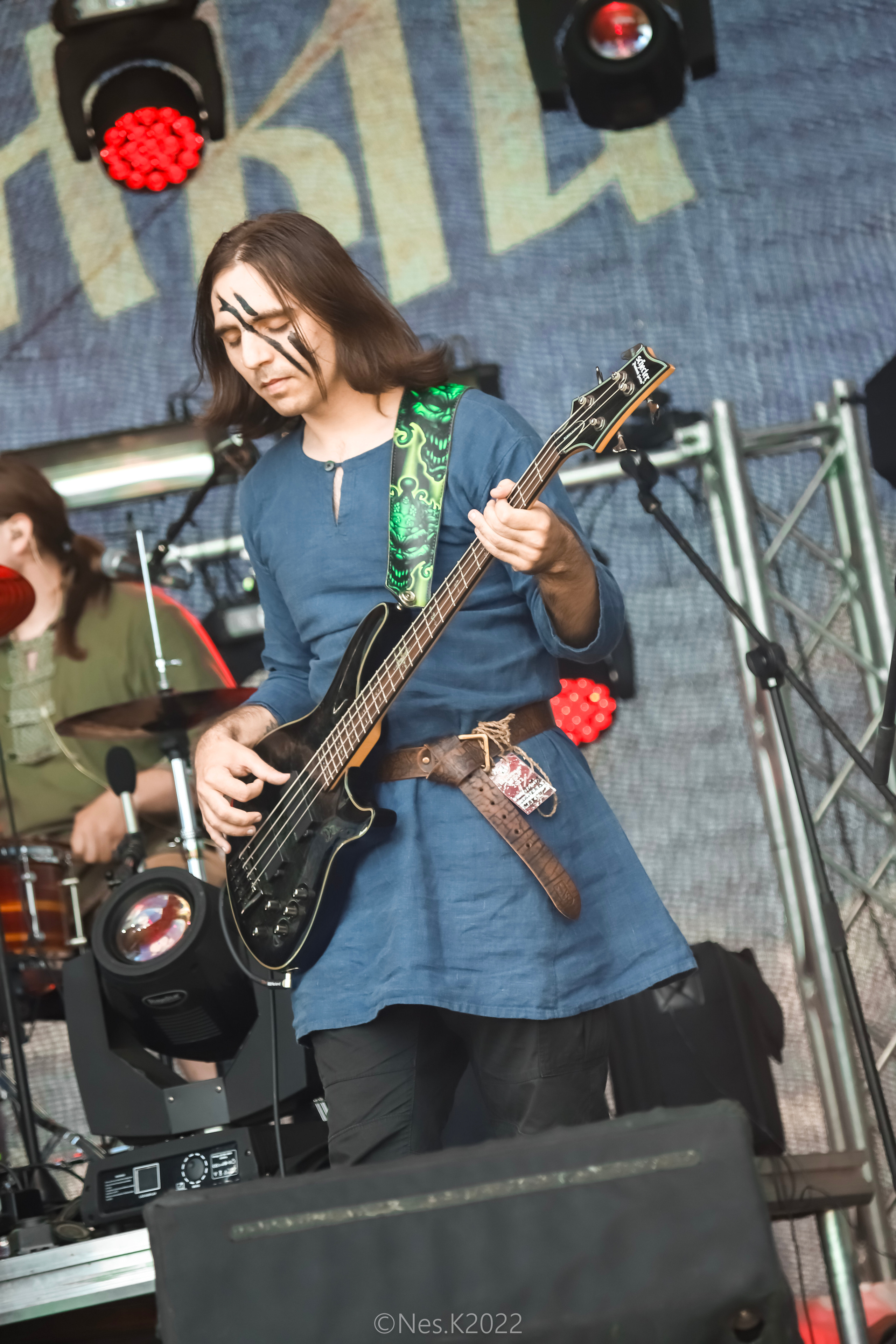 Хольда. Профессиональный фотограф в Москве и МО