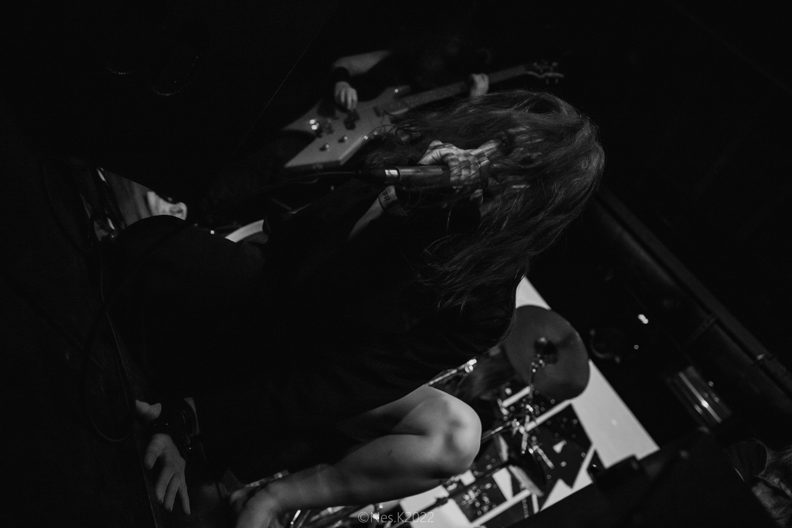 Mortal Dismay. Профессиональный фотограф в Москве и МО