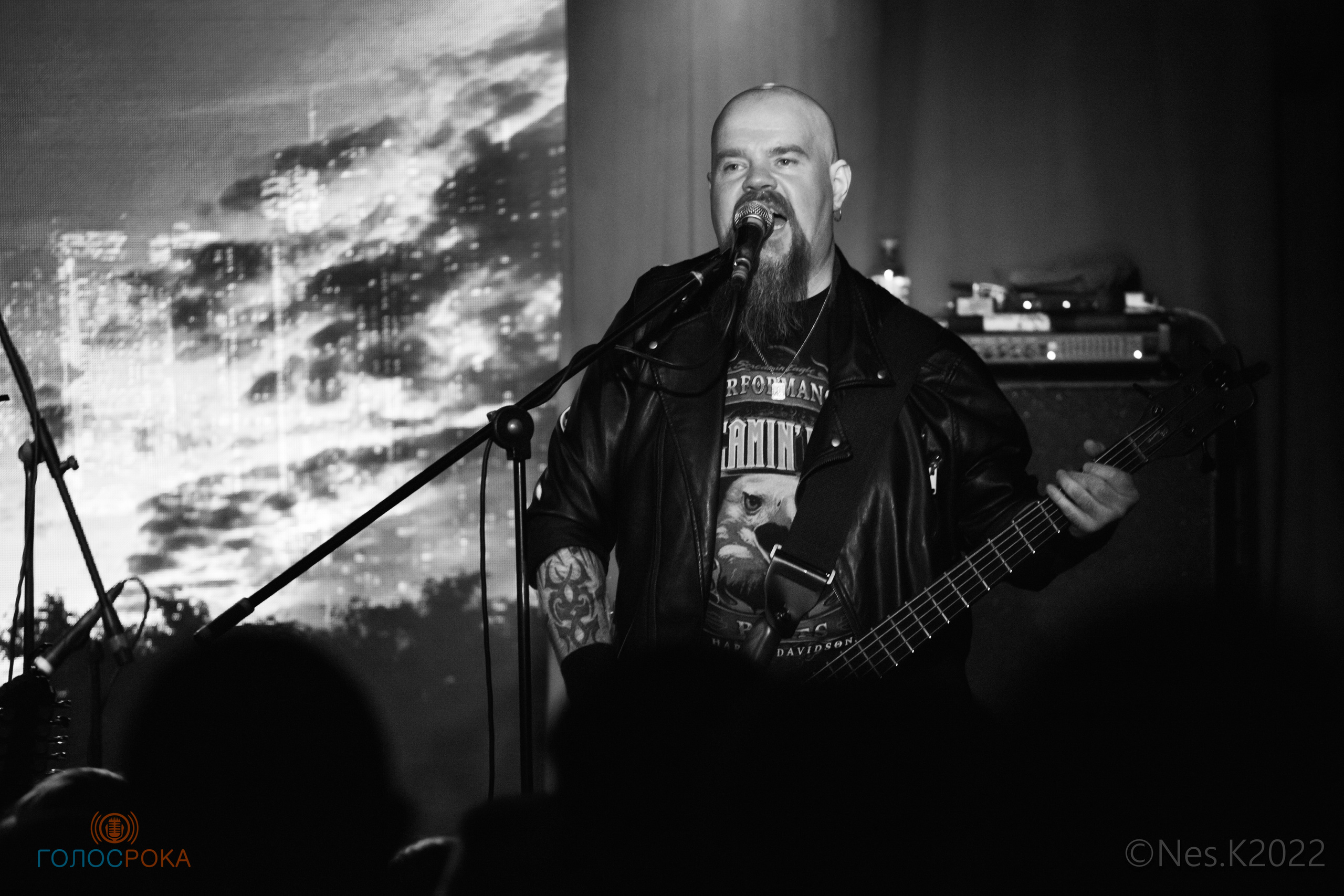 Крематорий. Профессиональный фотограф в Москве и МО