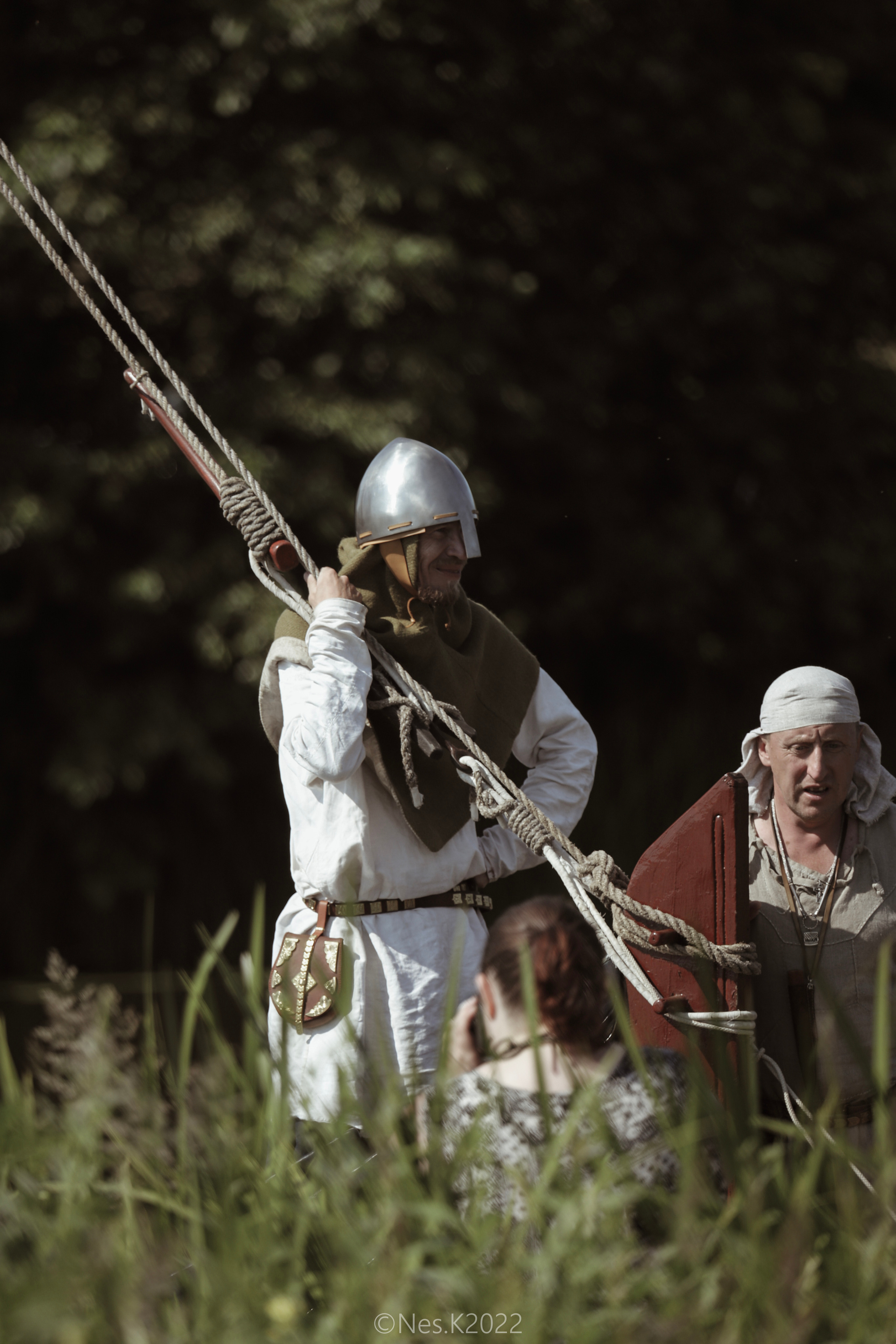 Атмосфера, люди и участники фестиваля. Профессиональный фотограф в Москве и МО