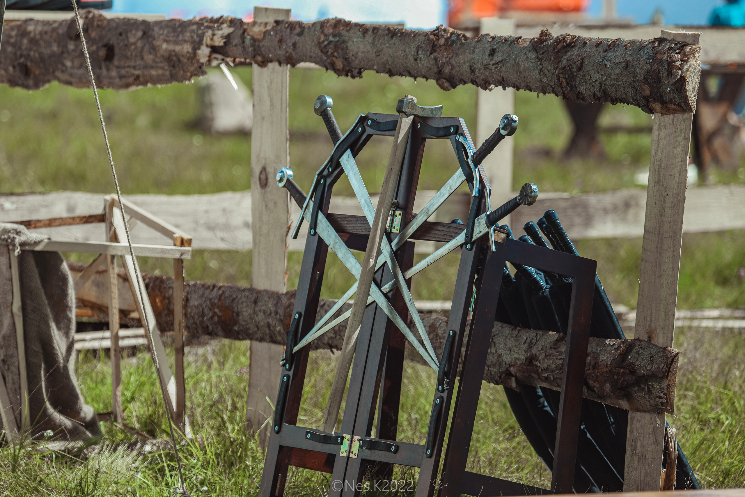Атмосфера, люди и участники фестиваля. Профессиональный фотограф в Москве и МО