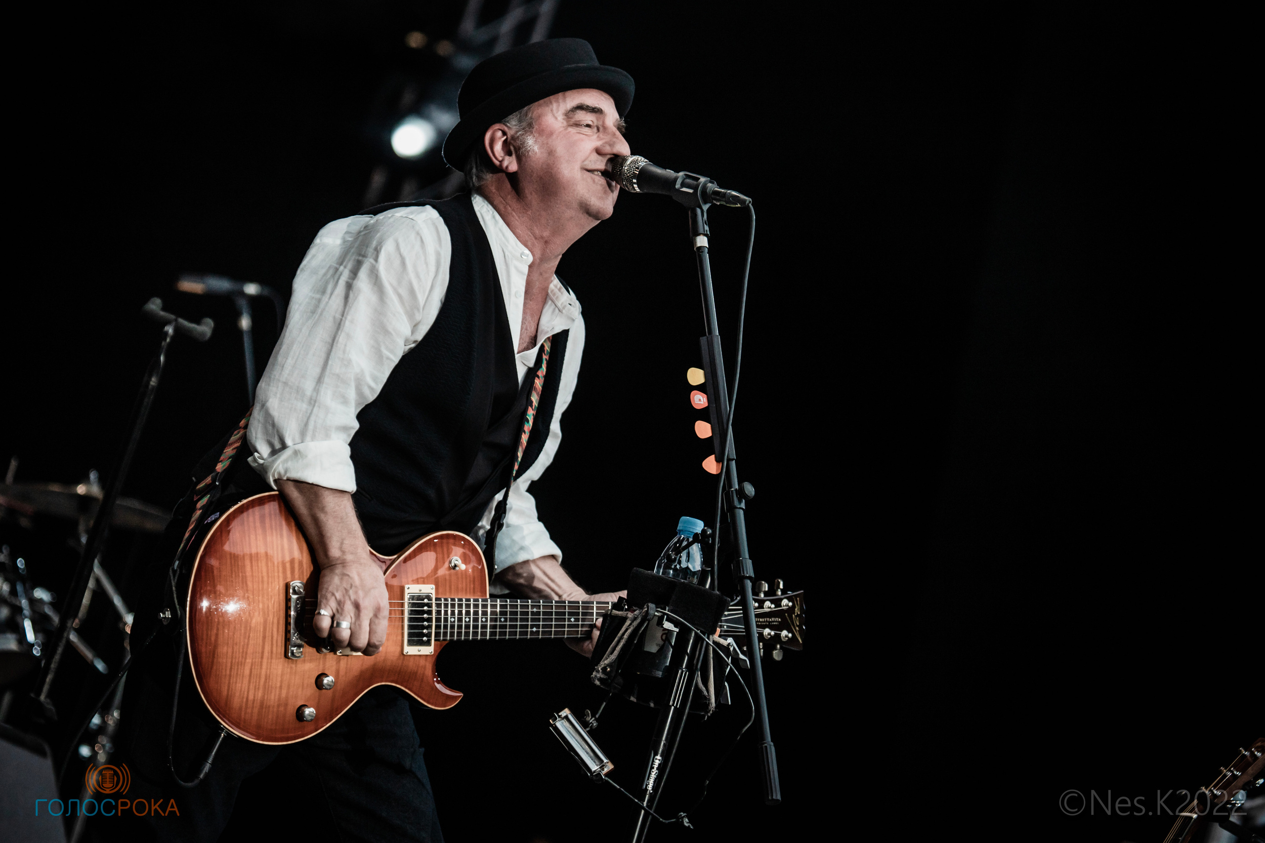 Чайф. Профессиональный фотограф в Москве и МО