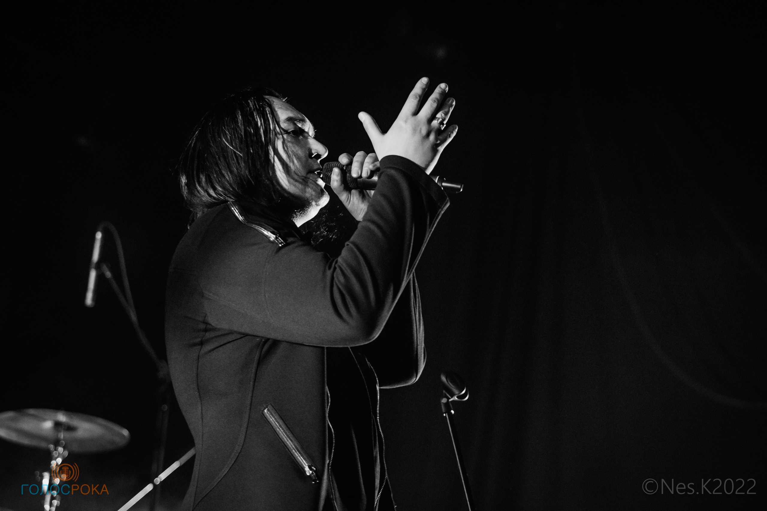 Проект «Горшенёв». Профессиональный фотограф в Москве и МО