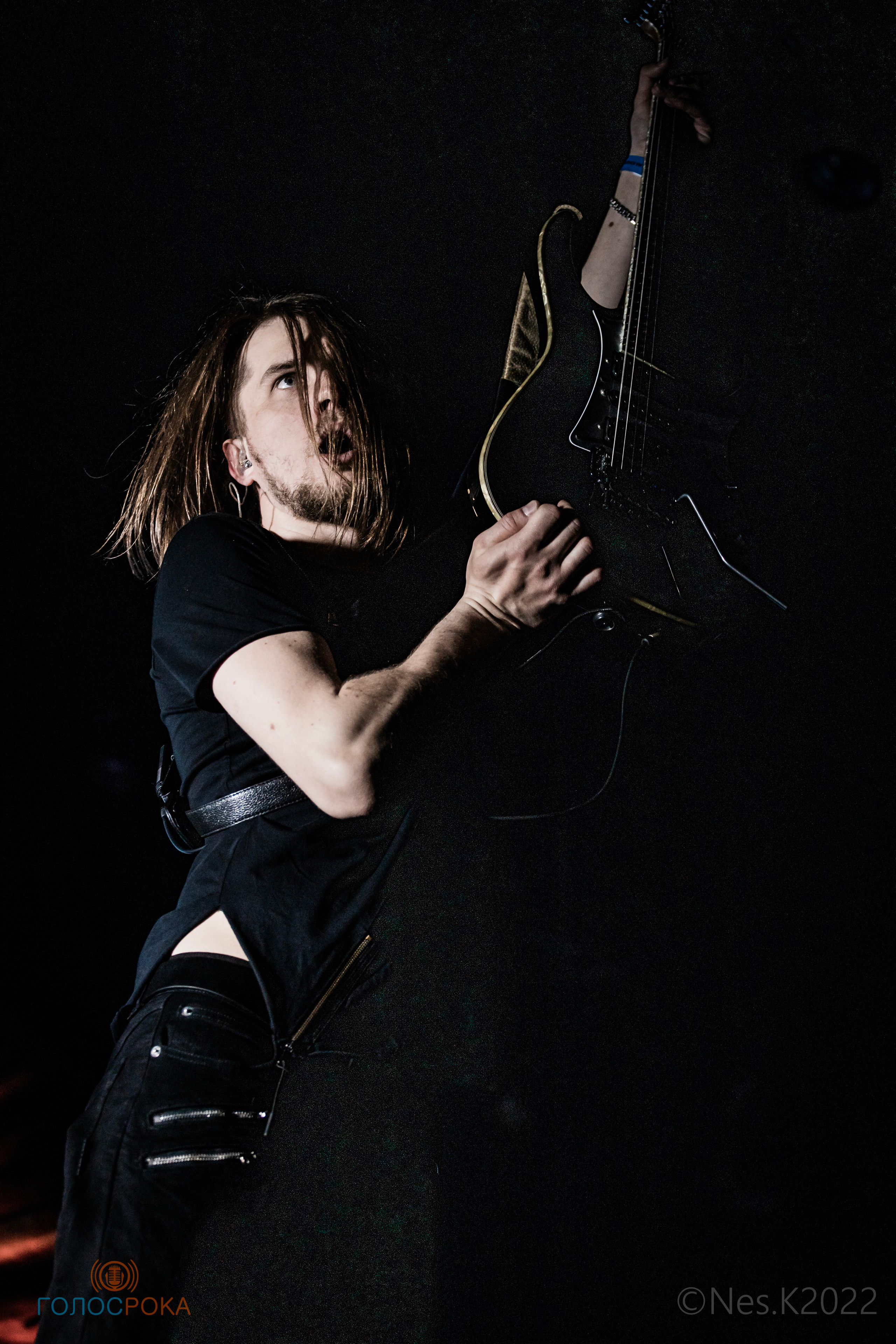 Проект «Горшенёв». Профессиональный фотограф в Москве и МО