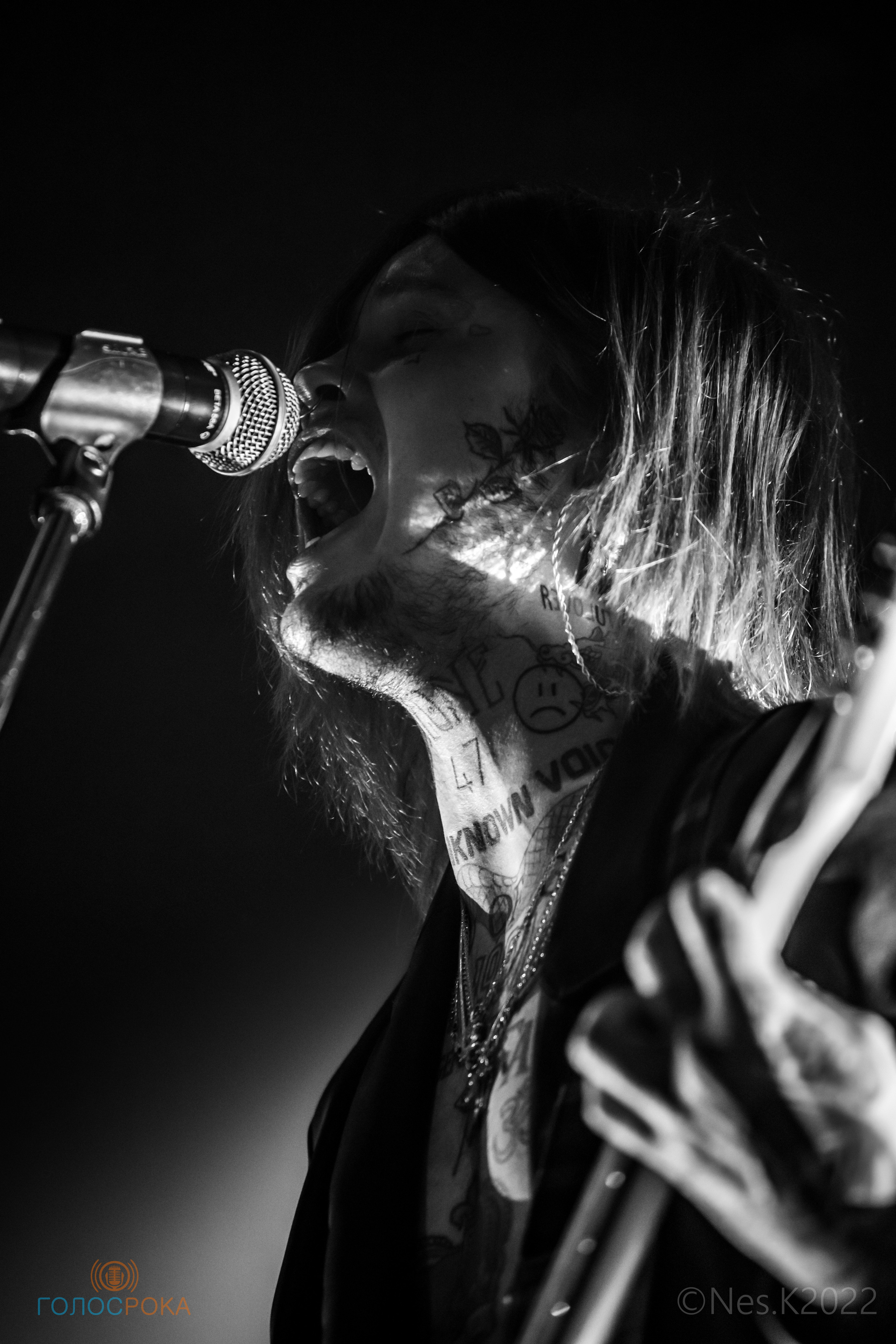 Джизус. Профессиональный фотограф в Москве и МО