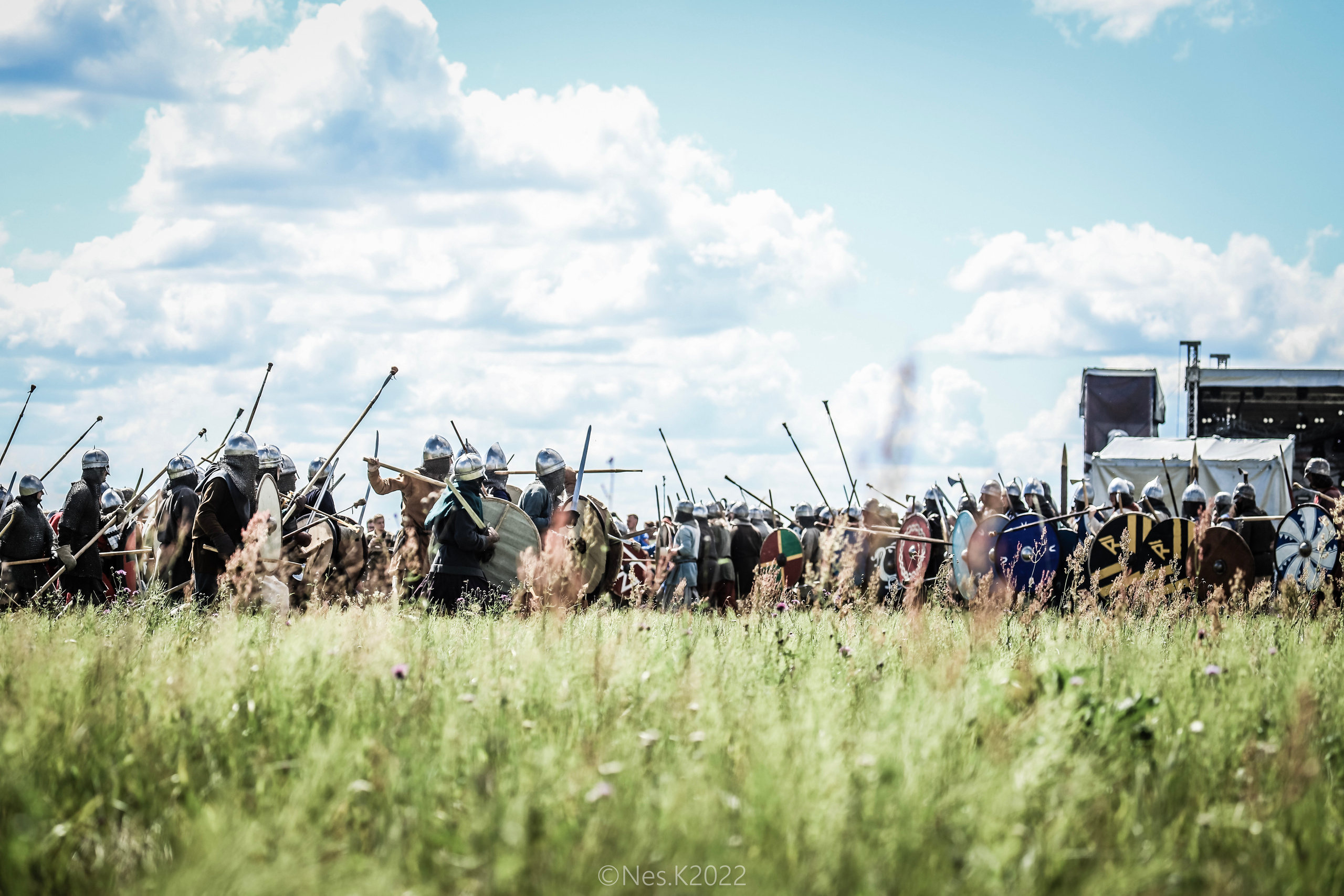 Бугурт. Профессиональный фотограф в Москве и МО