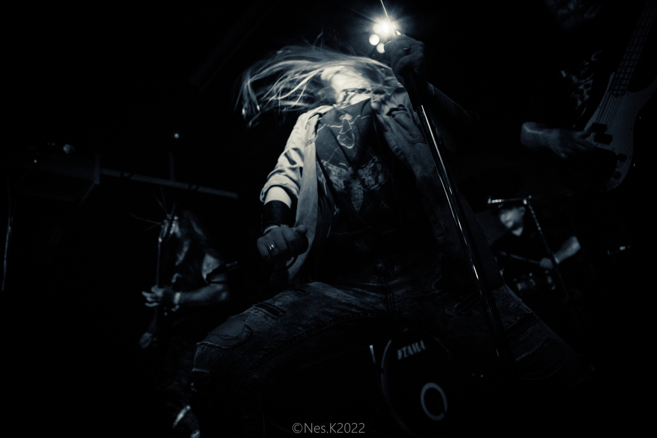 Rossomahaar. Профессиональный фотограф в Москве и МО