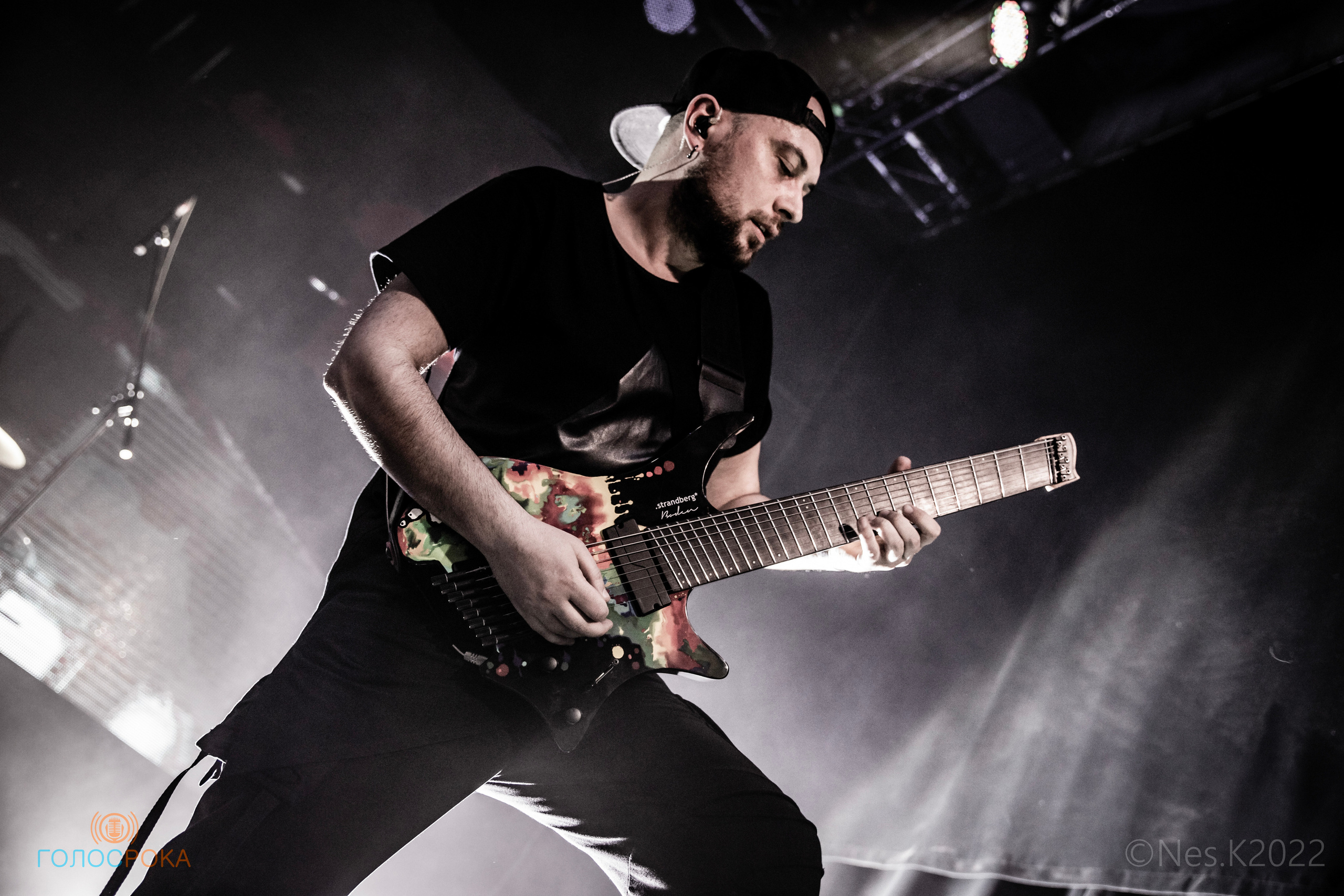 Ауткаст. Профессиональный фотограф в Москве и МО