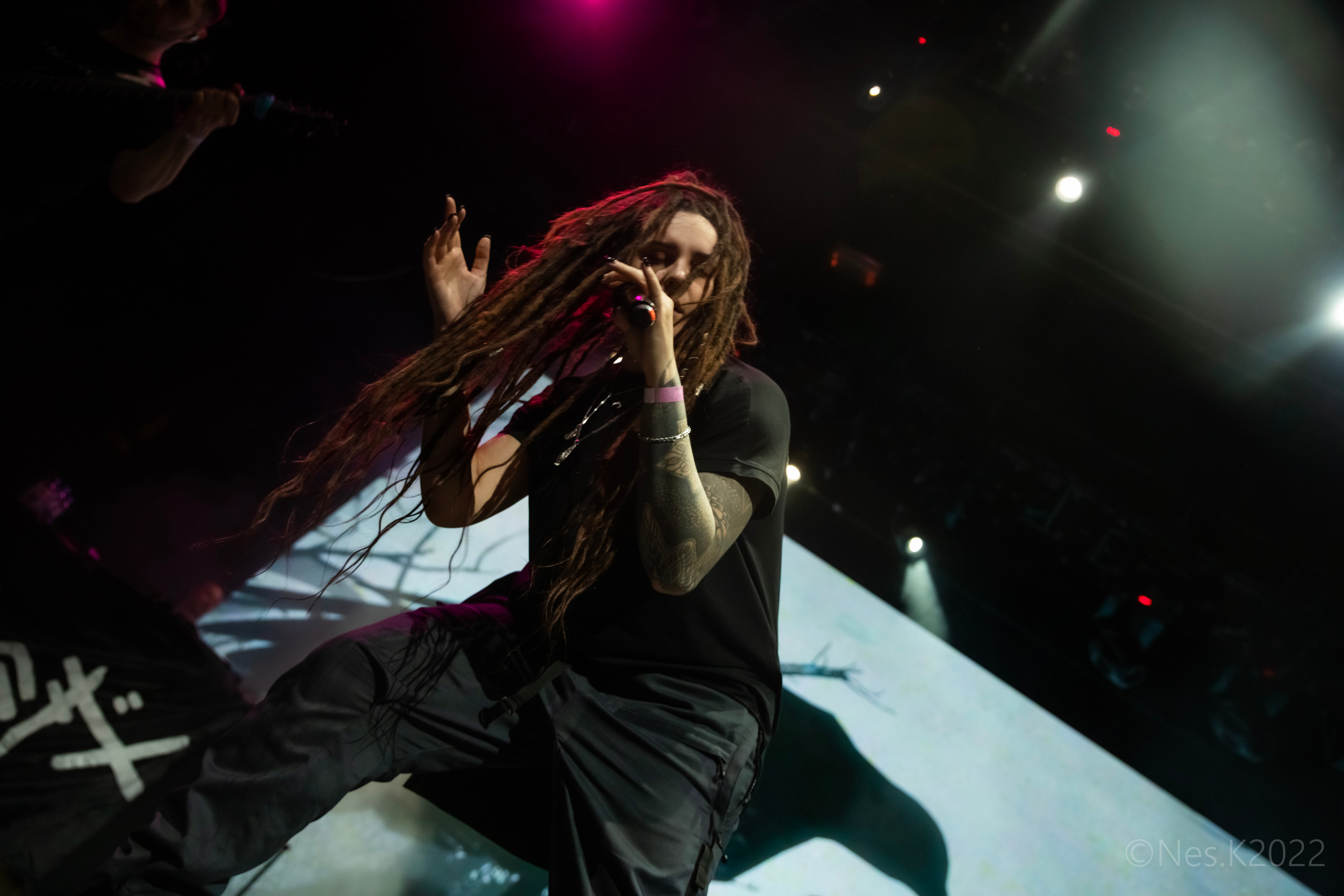 Drummatix. Профессиональный фотограф в Москве и МО