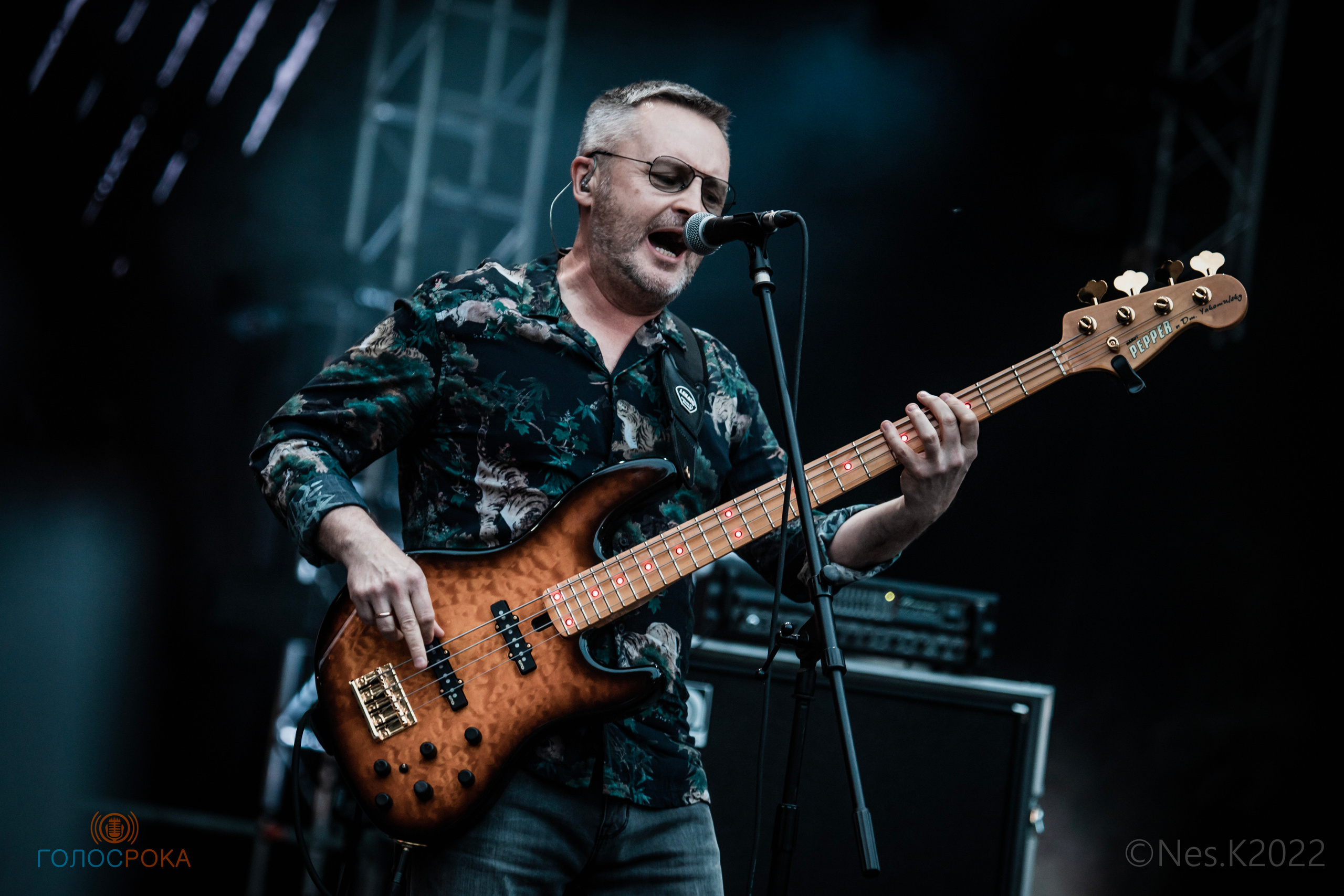 Чайф. Профессиональный фотограф в Москве и МО