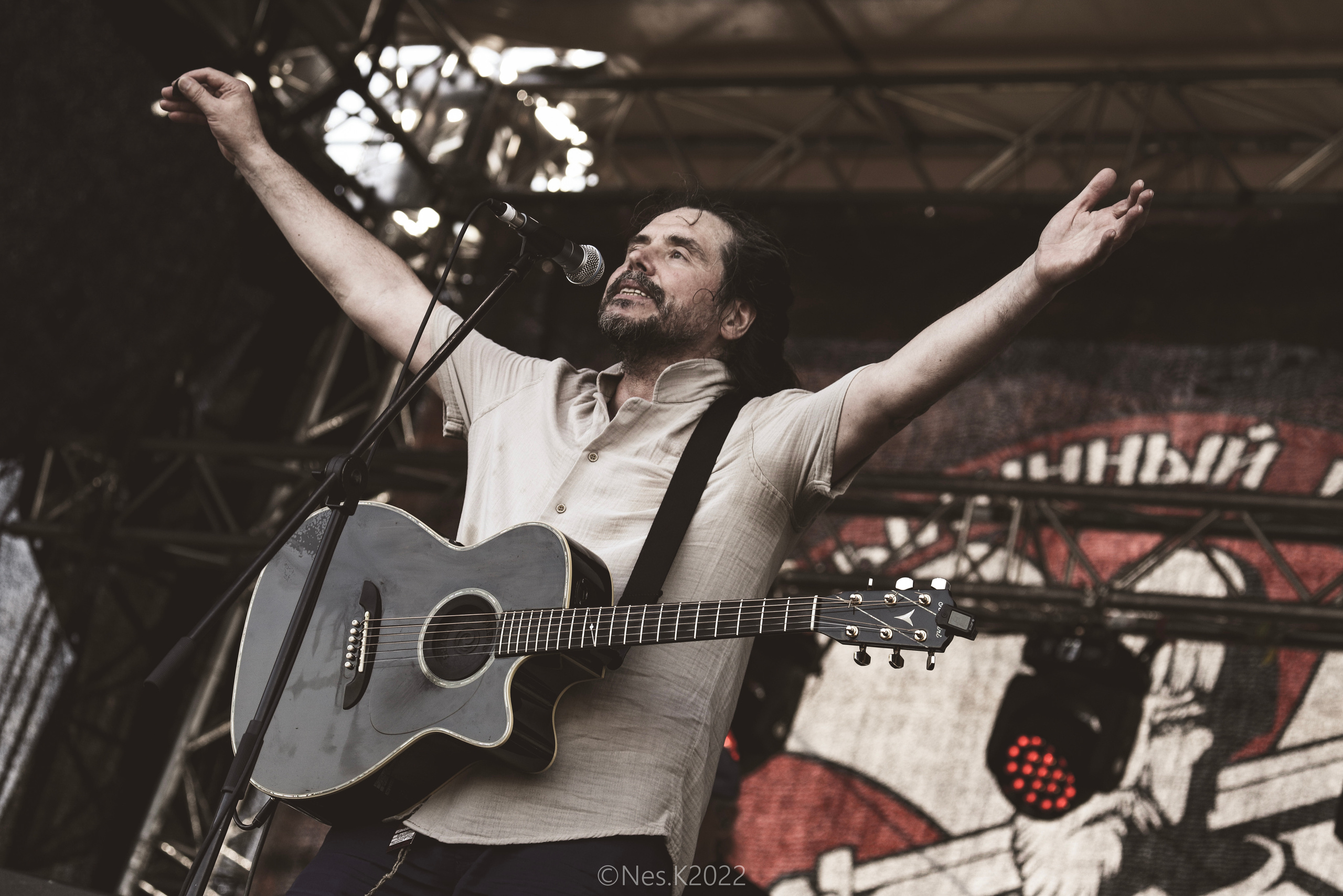 Калинов Мост. Профессиональный фотограф в Москве и МО