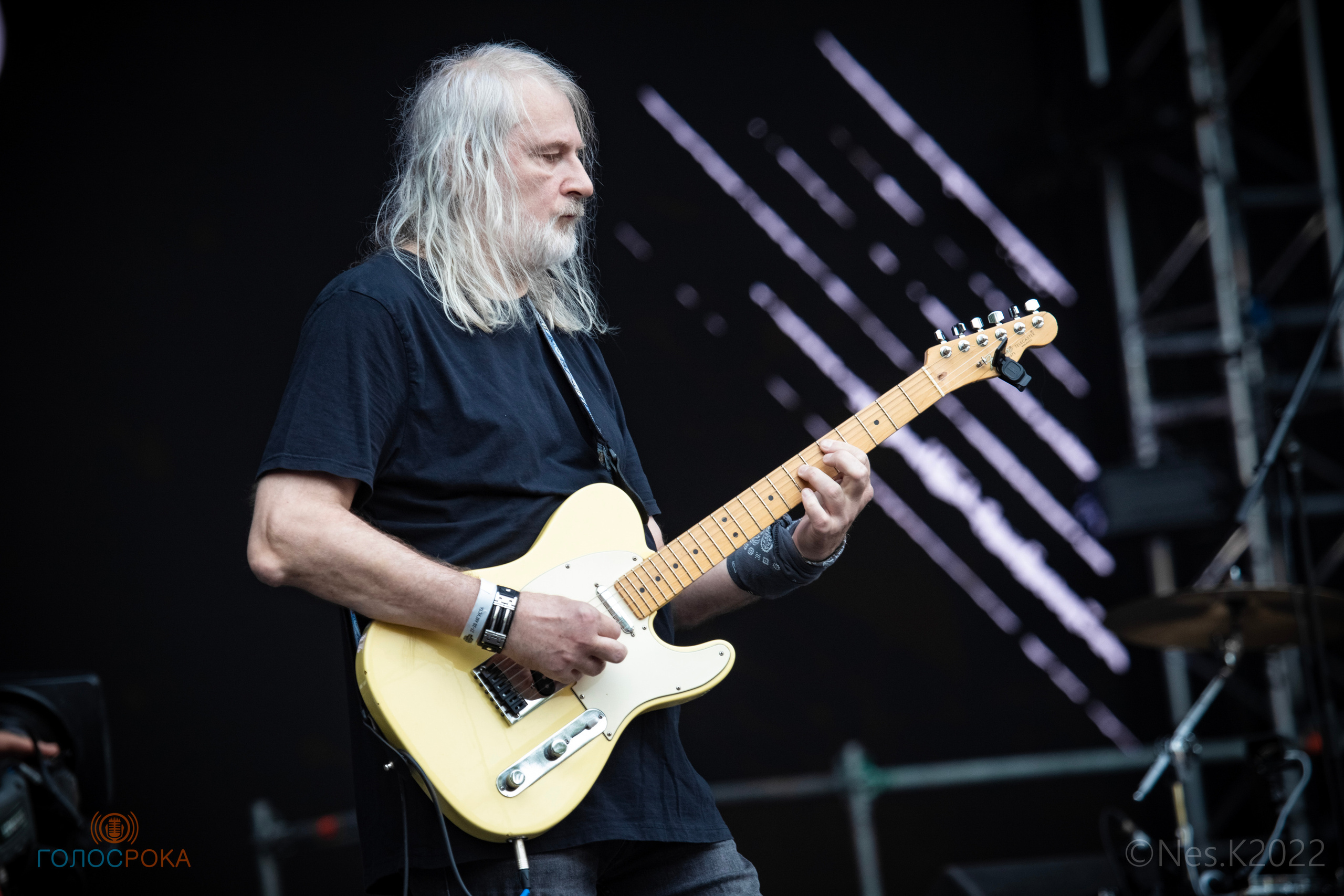 Сергей Воронов и The CrossroadZ. Профессиональный фотограф в Москве и МО