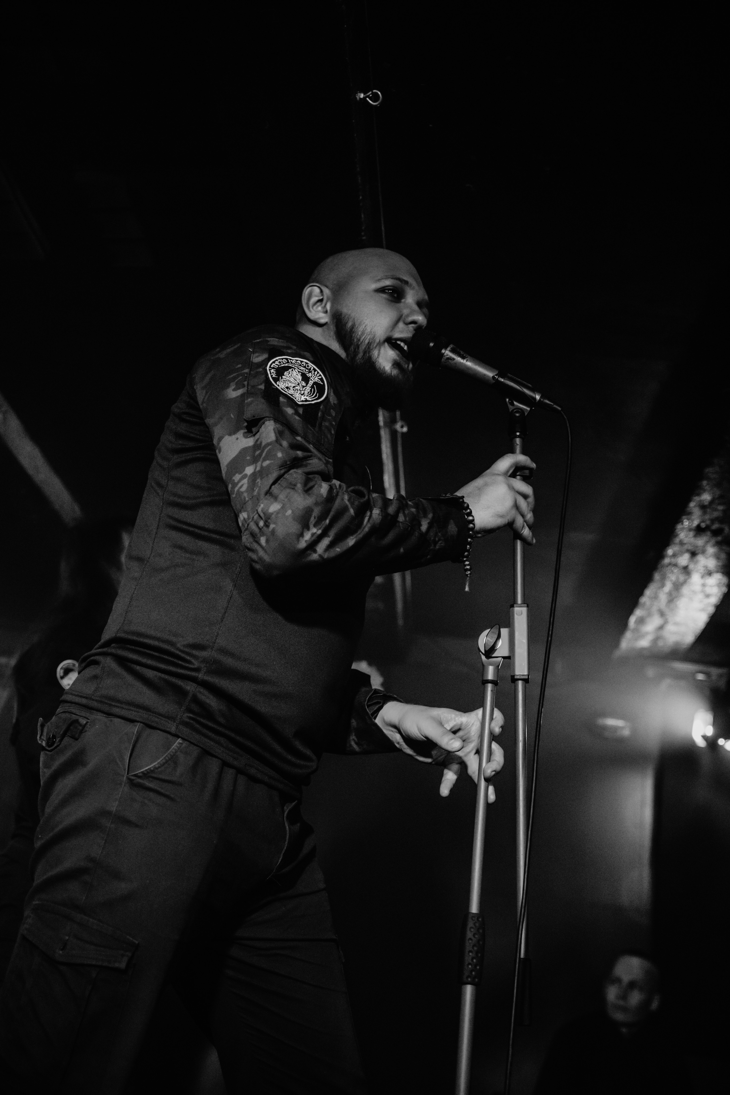 Жнец. Профессиональный фотограф в Москве и МО