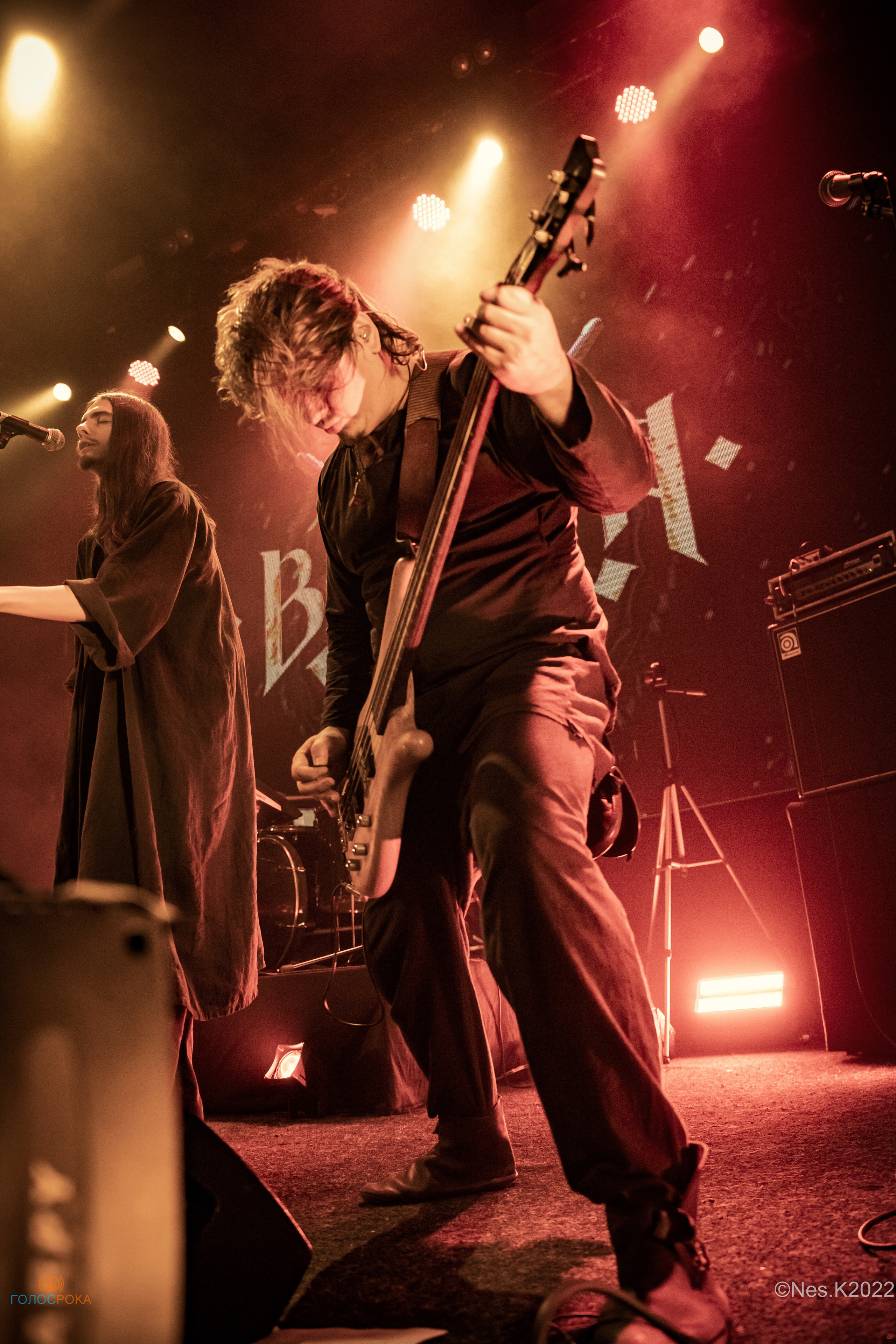 Bjarla. Профессиональный фотограф в Москве и МО