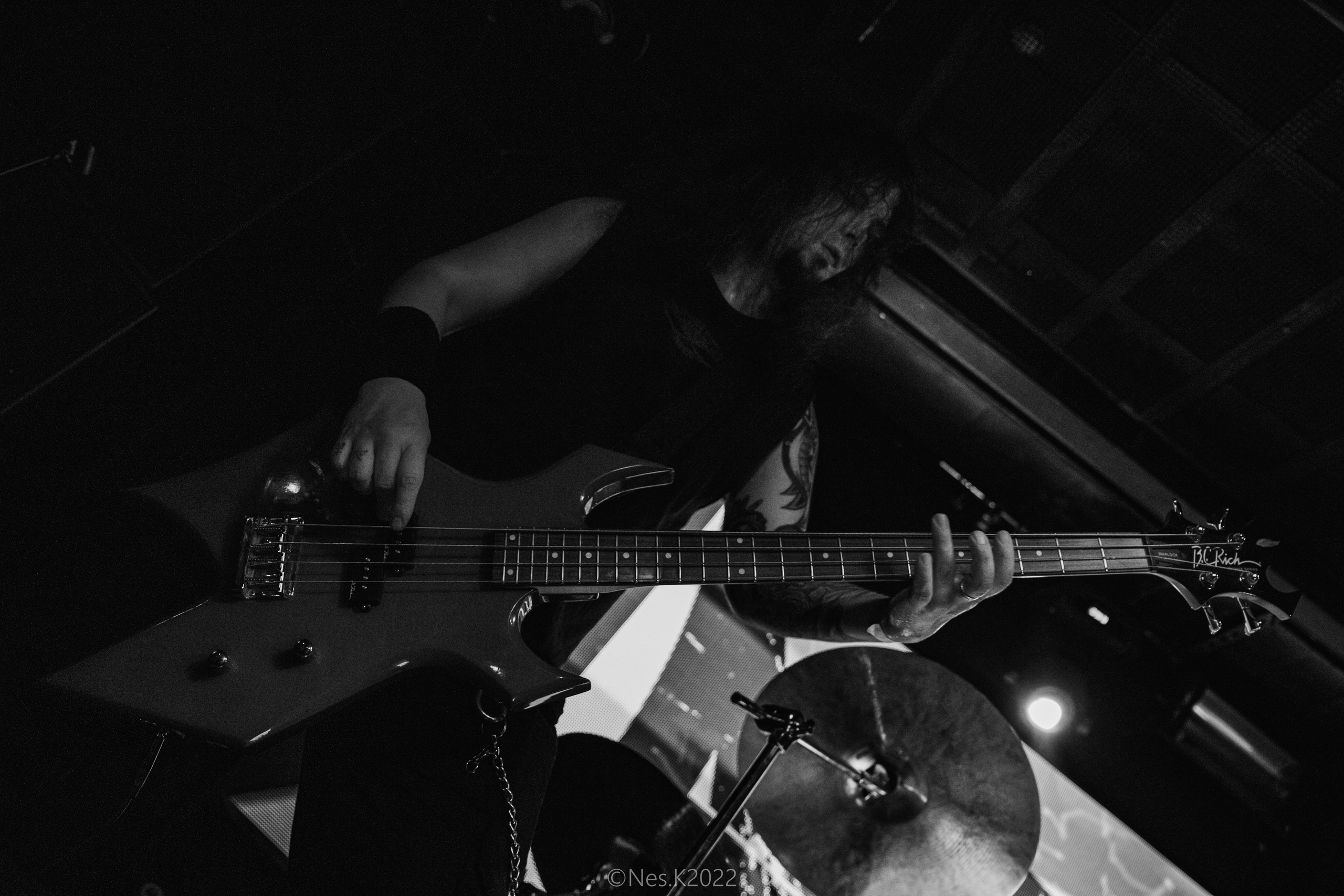 Mortal Dismay. Профессиональный фотограф в Москве и МО