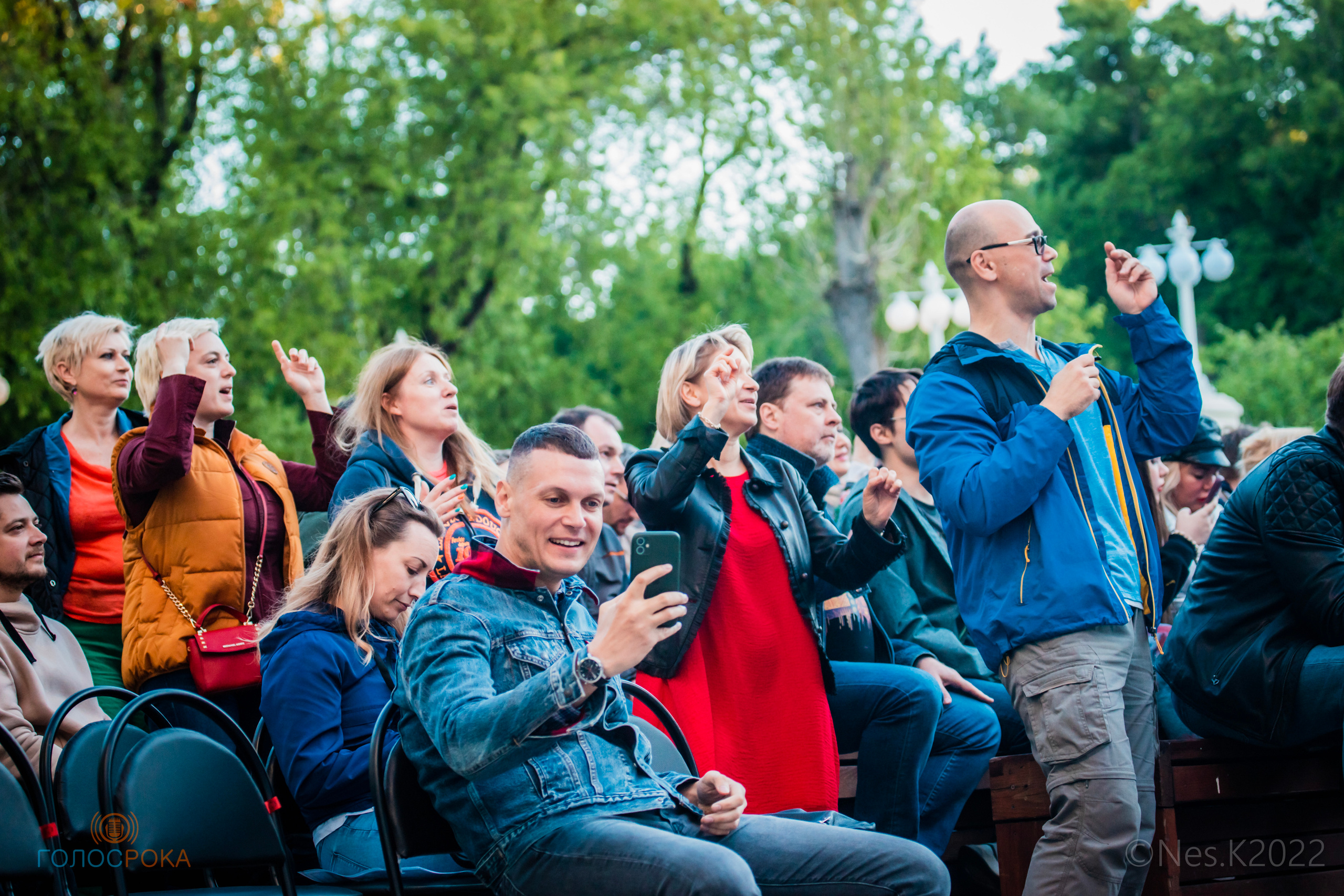 ЧИЖ и Со. Профессиональный фотограф в Москве и МО