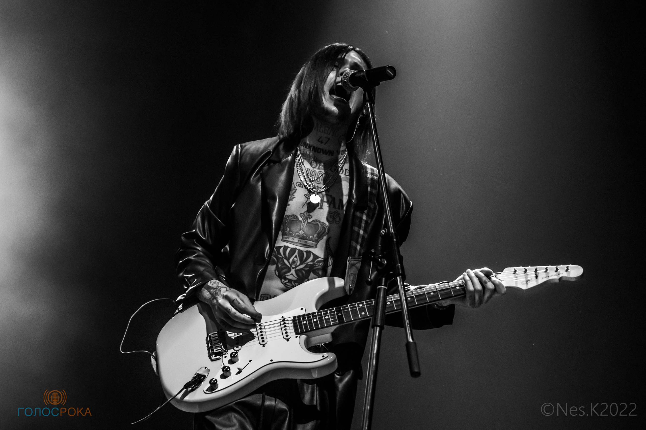 Джизус. Профессиональный фотограф в Москве и МО