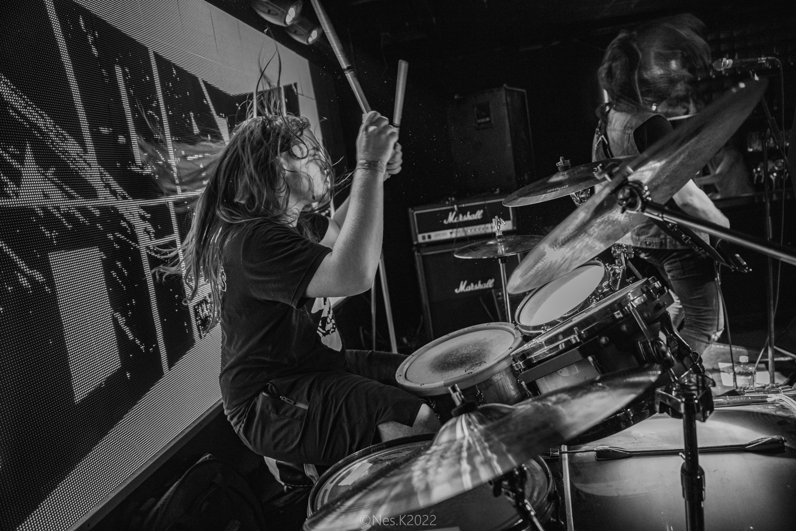 Mortal Dismay. Профессиональный фотограф в Москве и МО