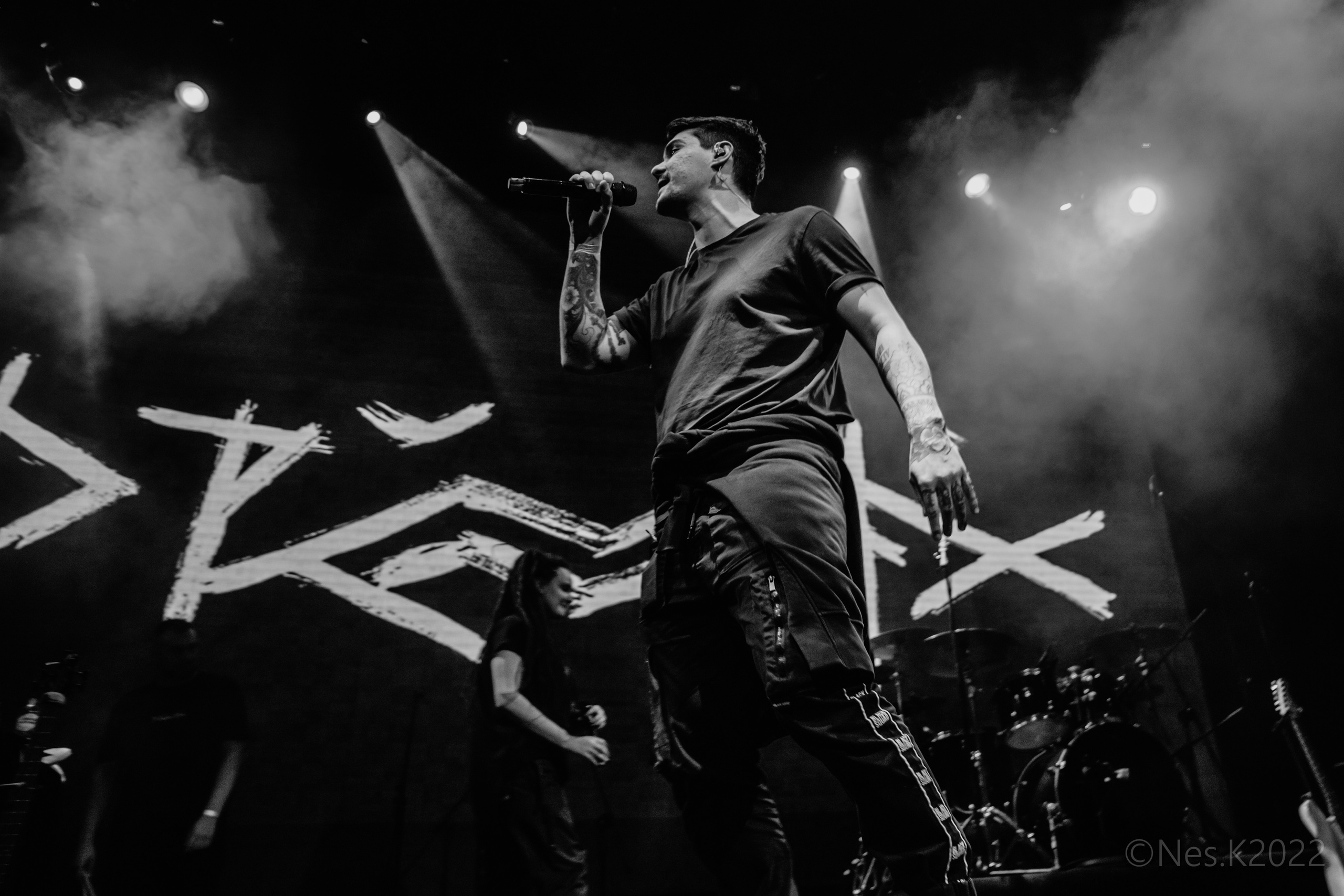 Drummatix. Профессиональный фотограф в Москве и МО