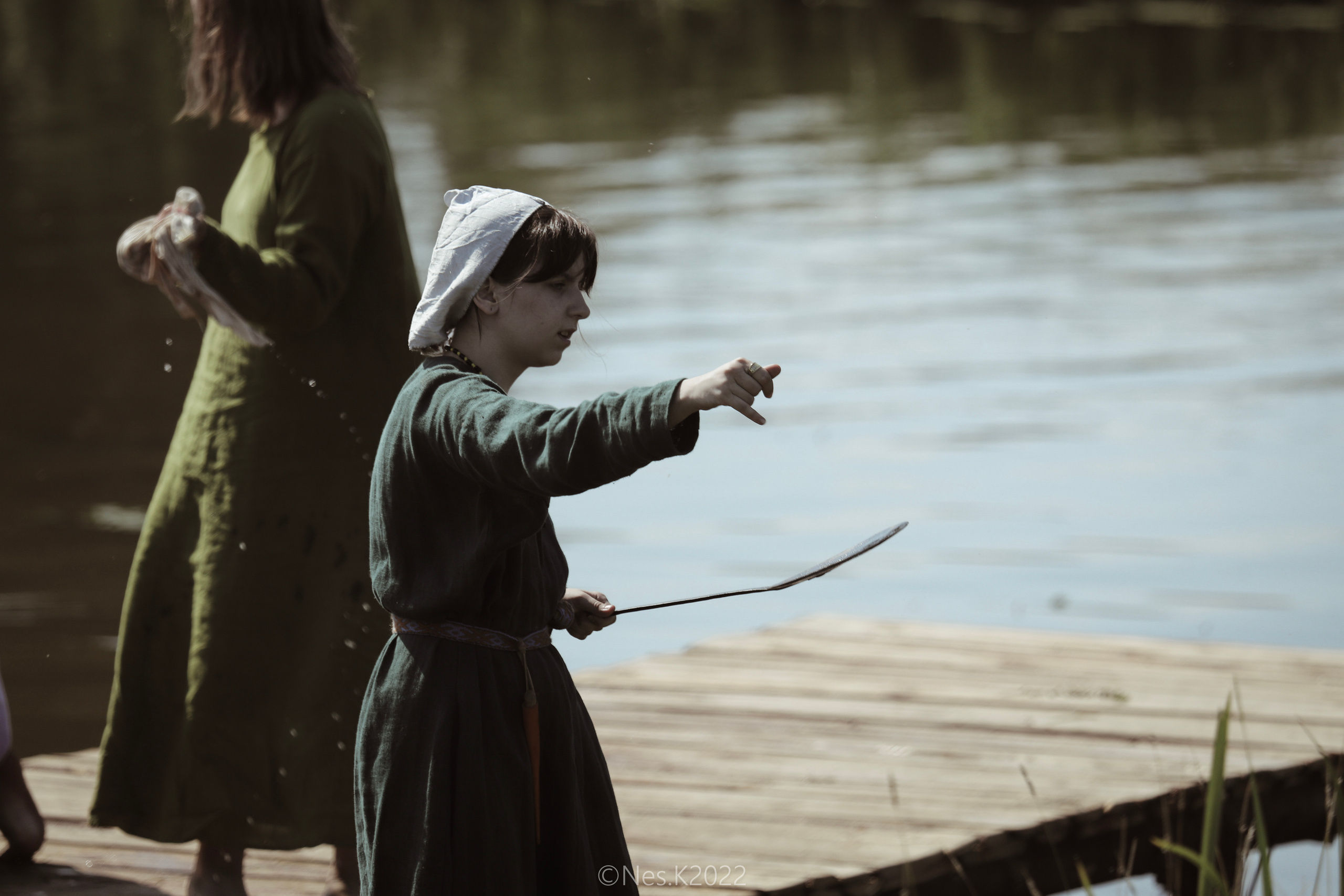 Высадки ладьи. Профессиональный фотограф в Москве и МО
