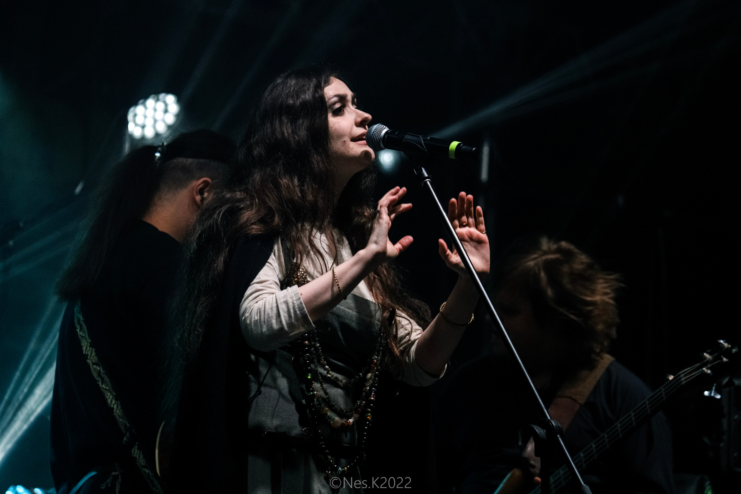 Bjarla. Профессиональный фотограф в Москве и МО